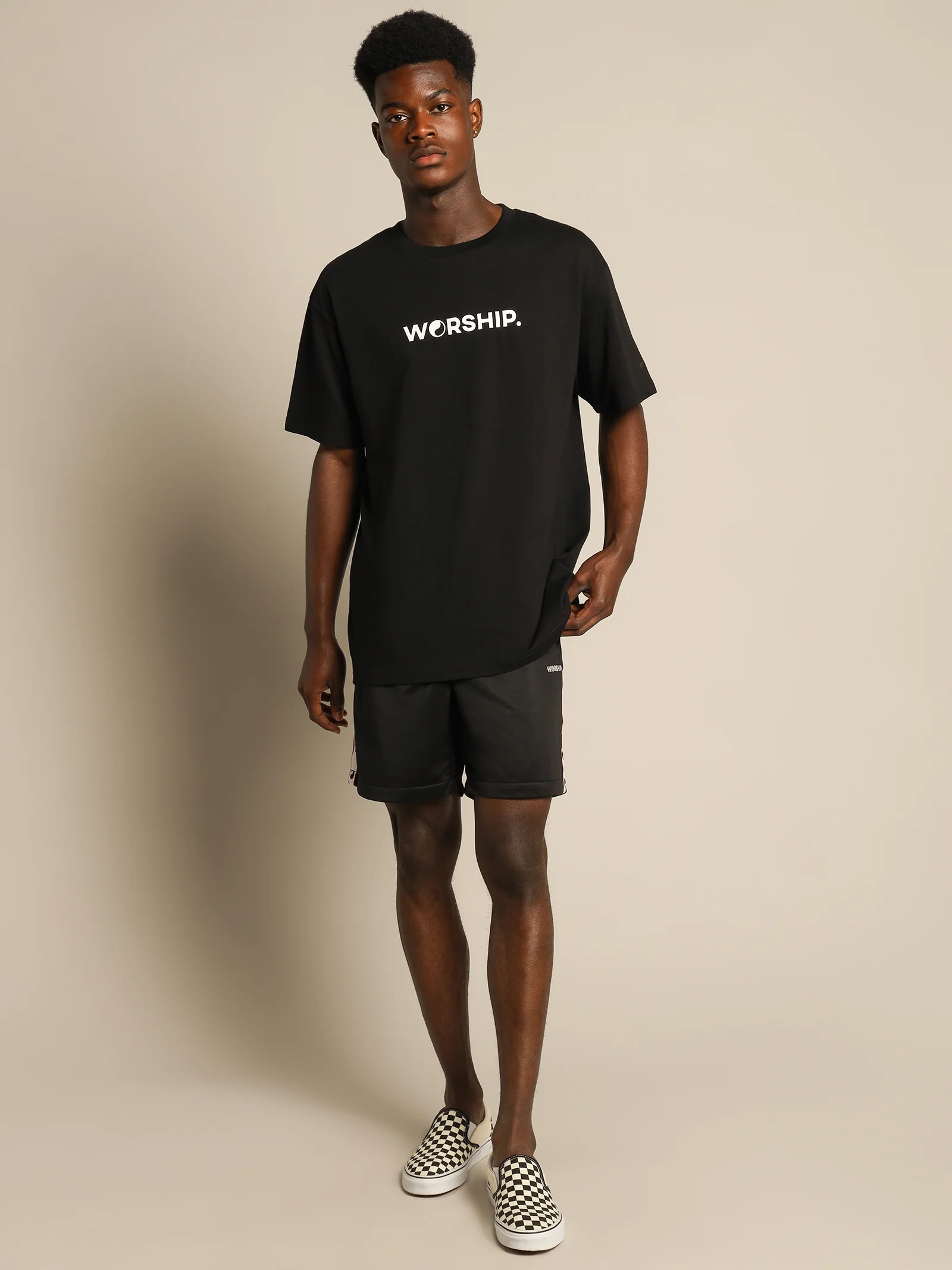 Core T-Shirt - Image 4