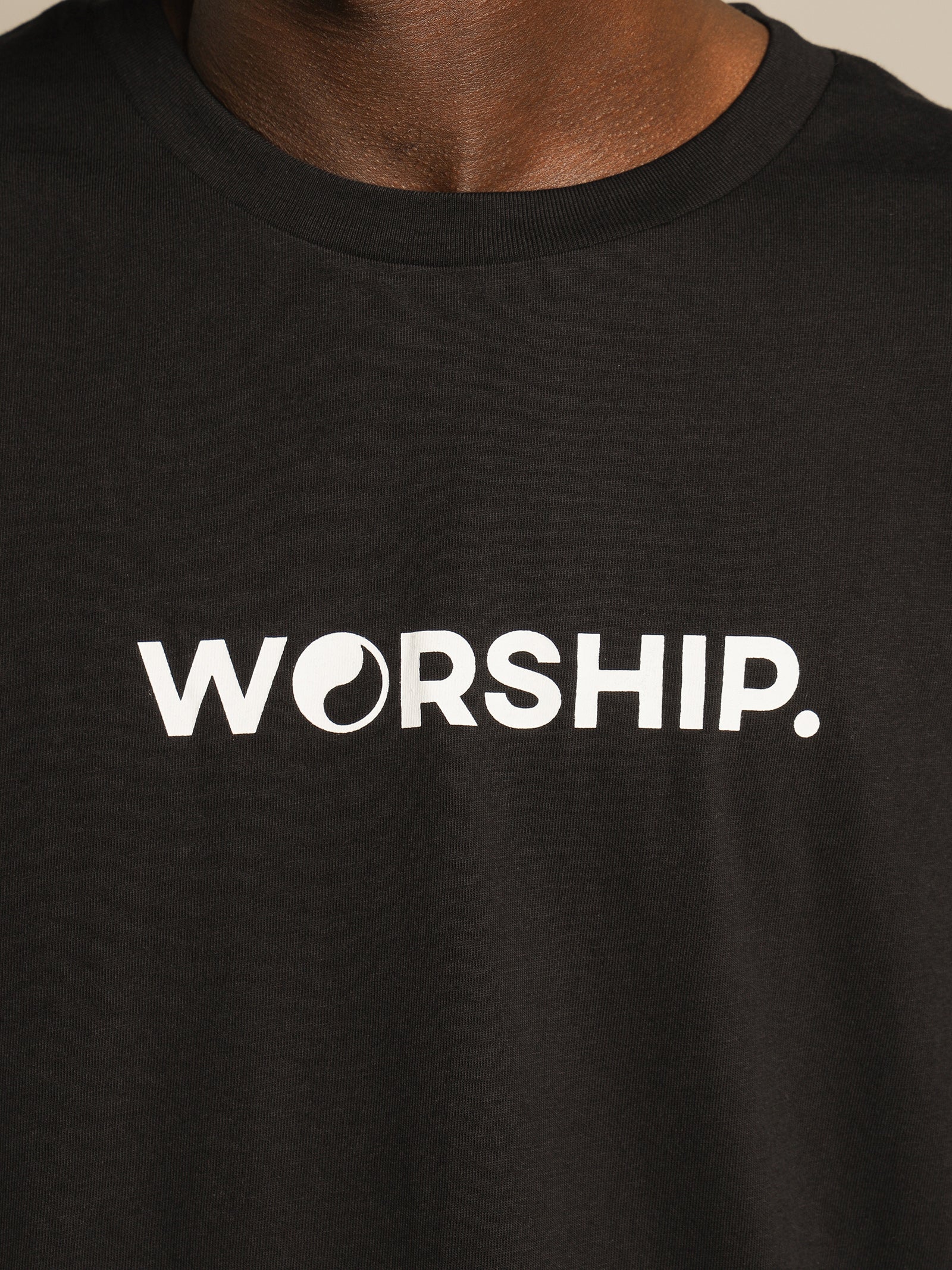 Core T-Shirt - Image 5