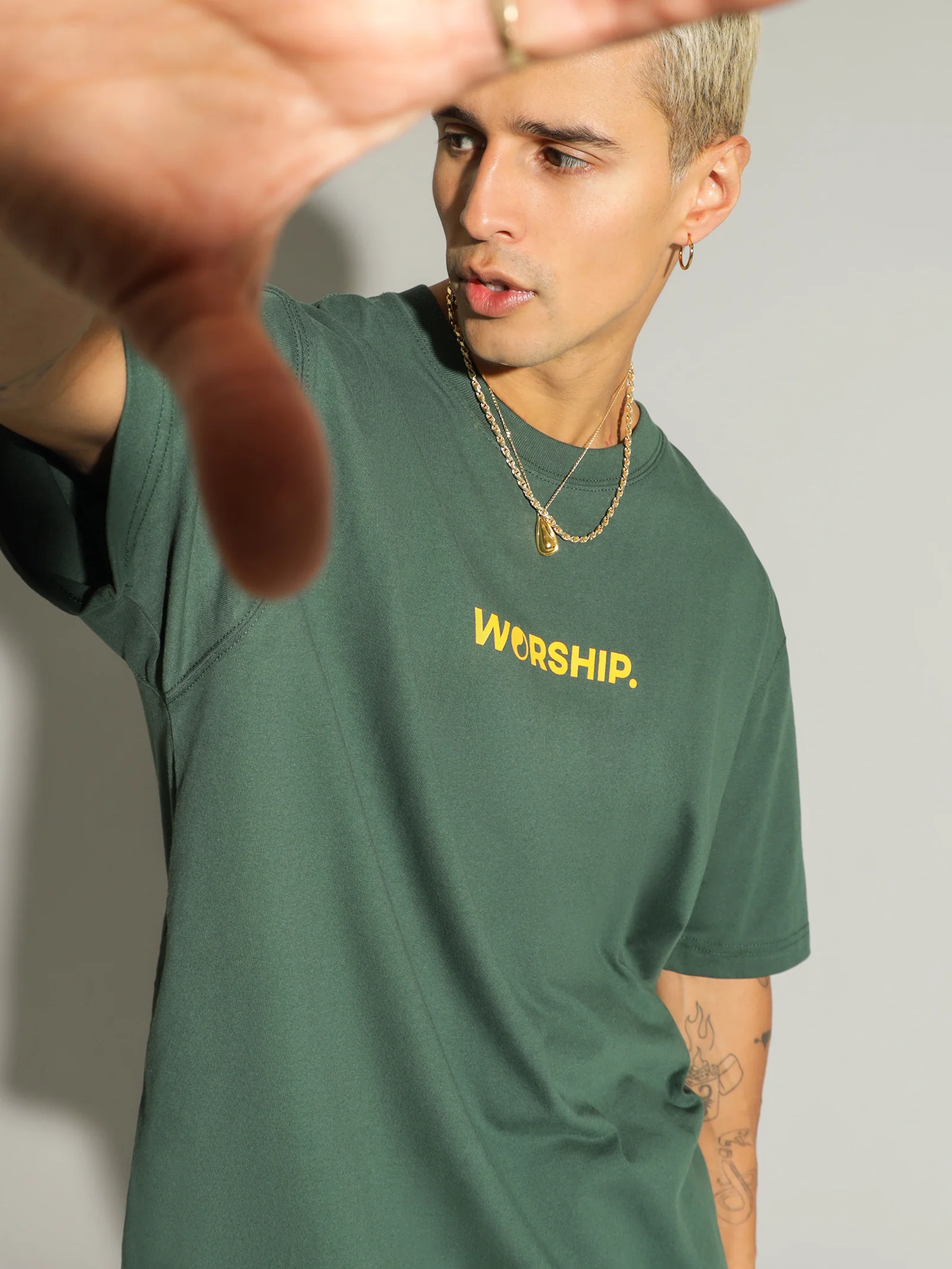 Core T-Shirt