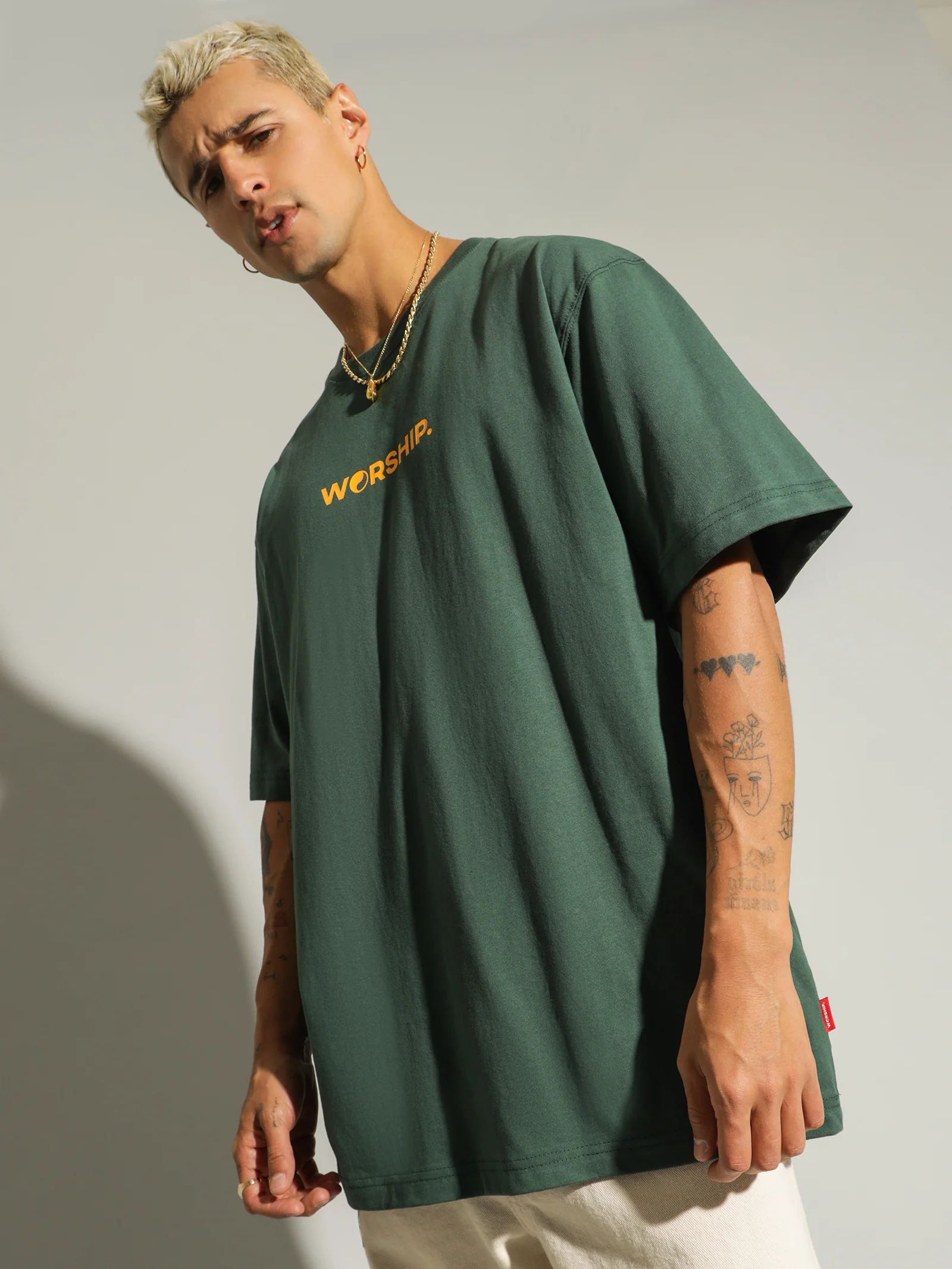 Core T-Shirt - Image 2