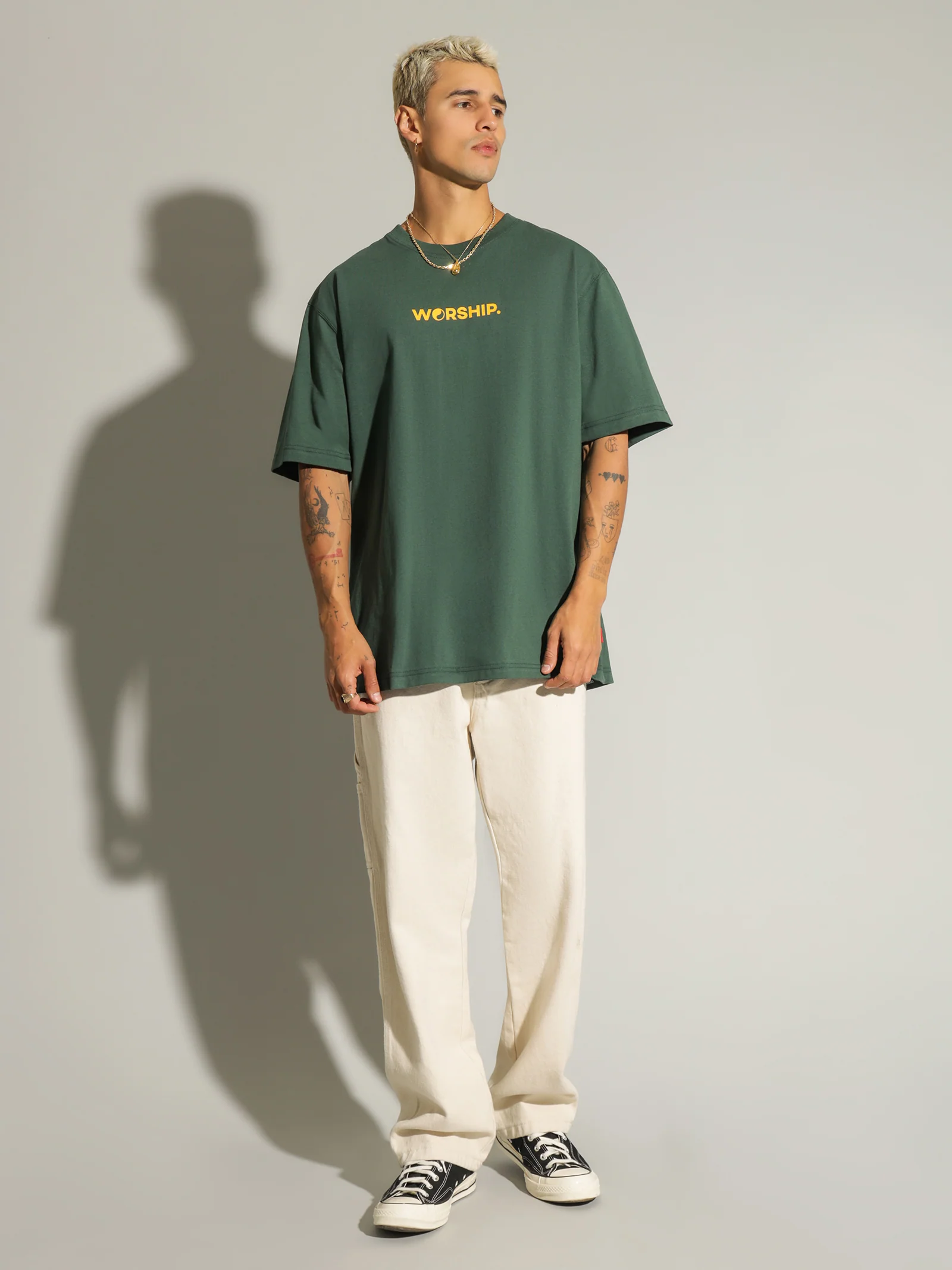 Core T-Shirt - Image 3