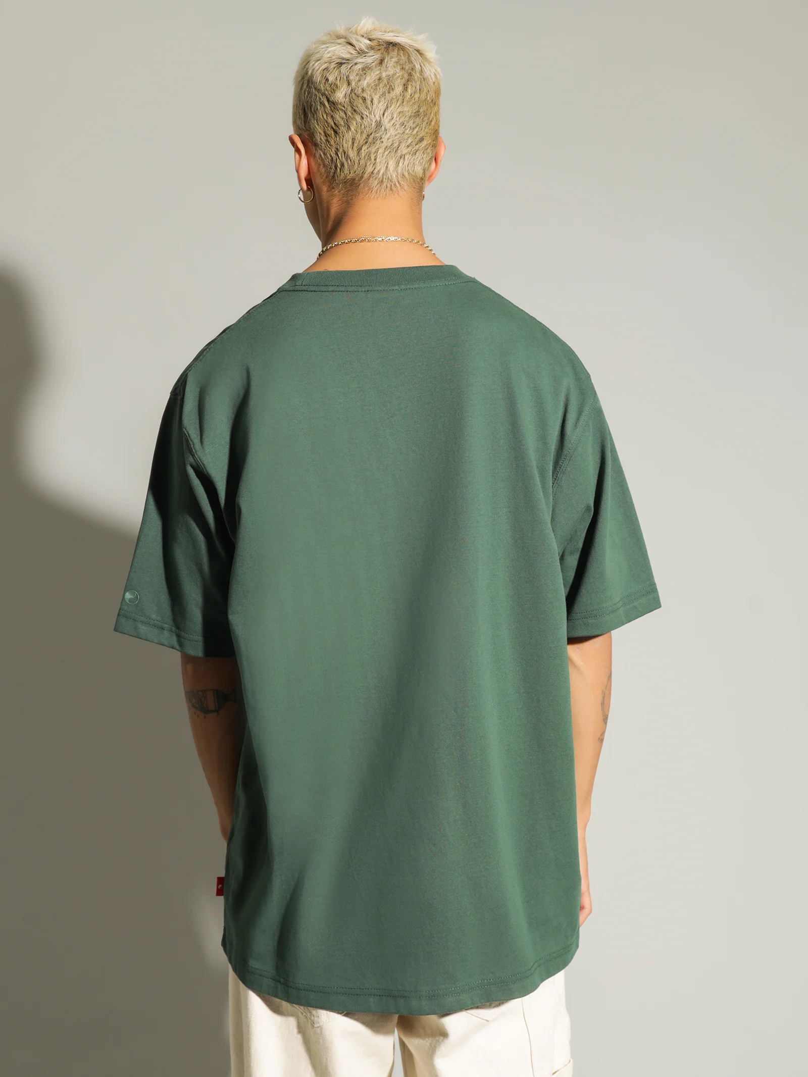 Core T-Shirt - Image 5