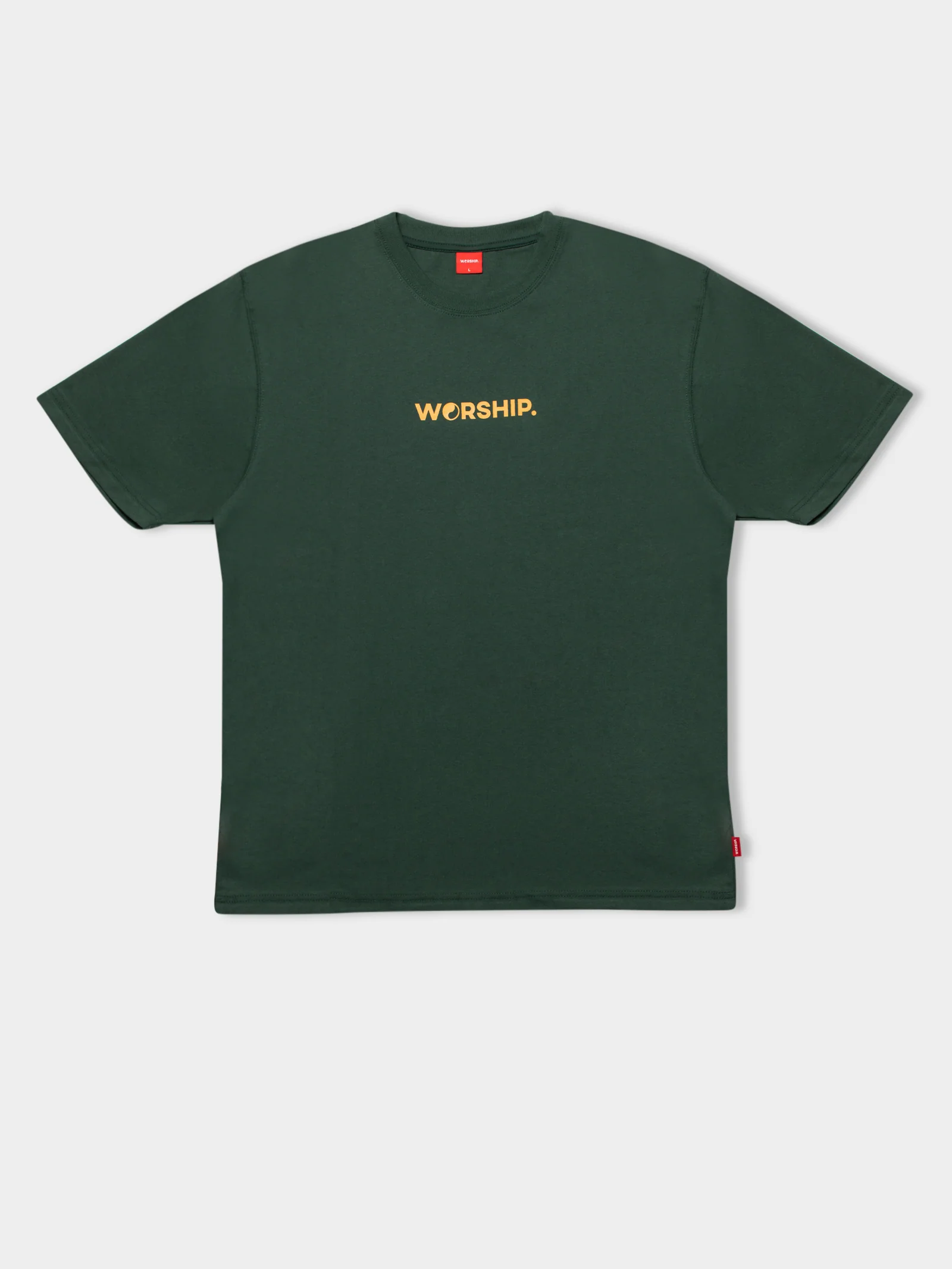 Core T-Shirt - Image 6