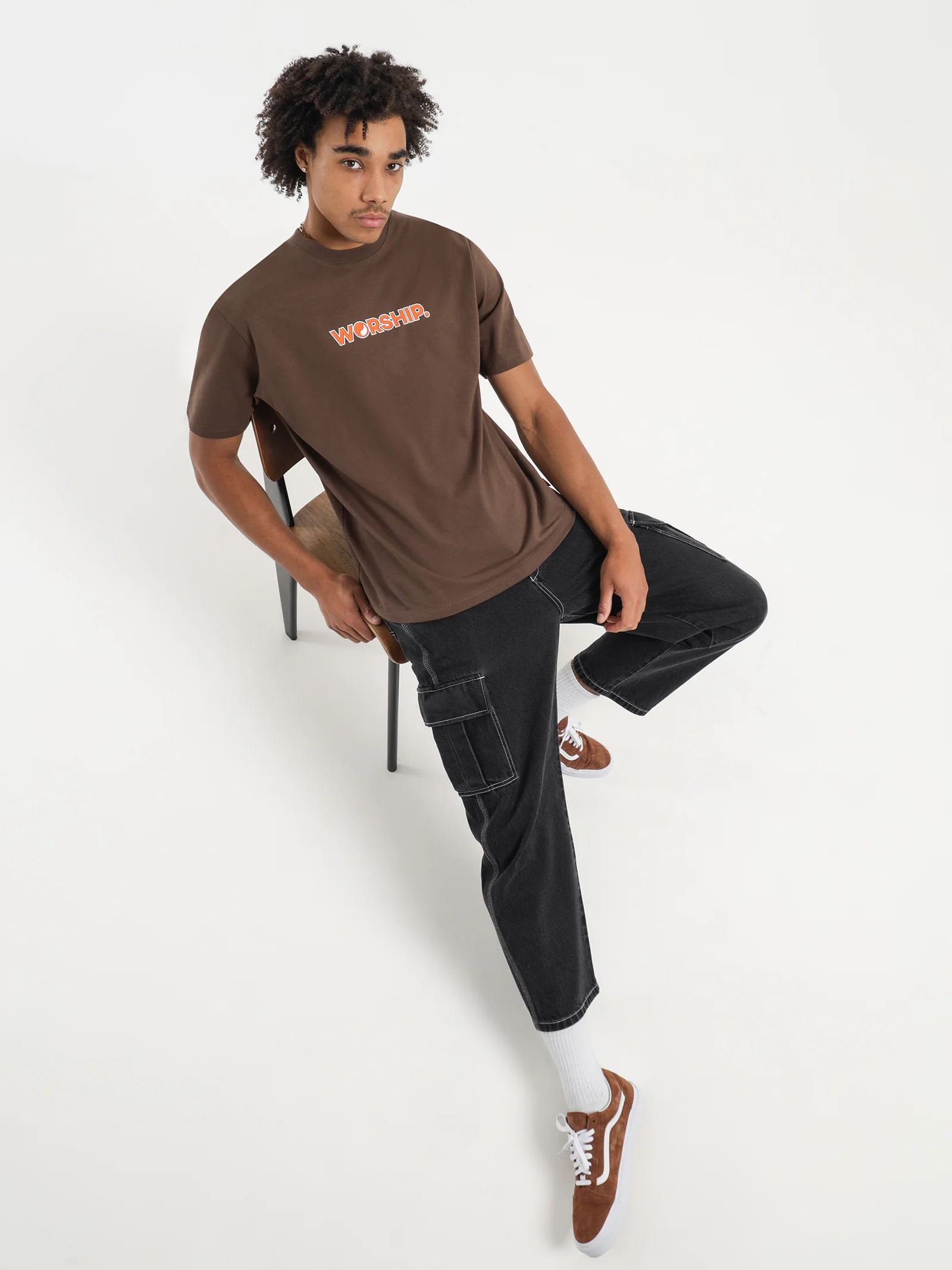 Core T-Shirt - Image 2