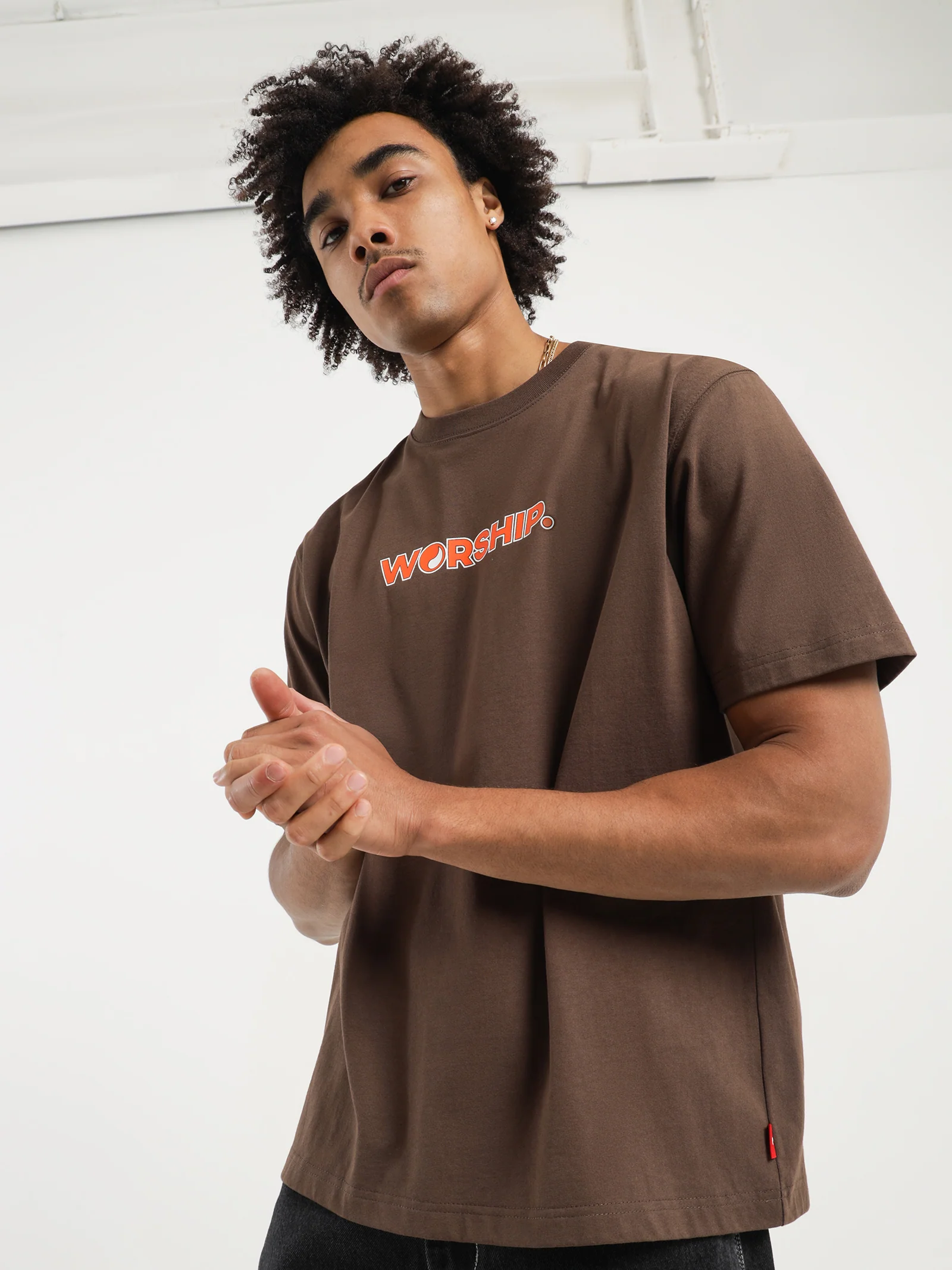 Core T-Shirt - Image 3