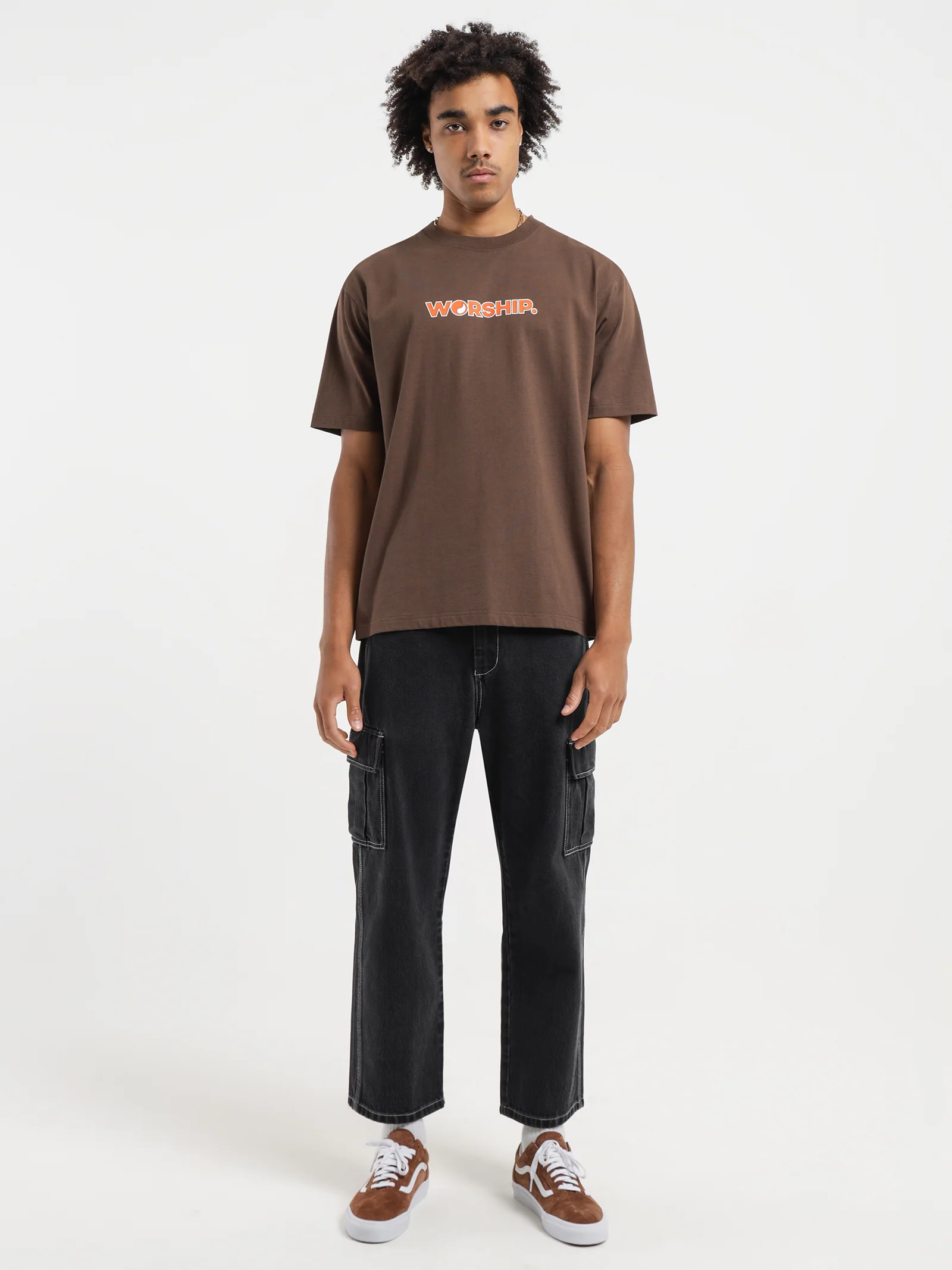 Core T-Shirt - Image 4
