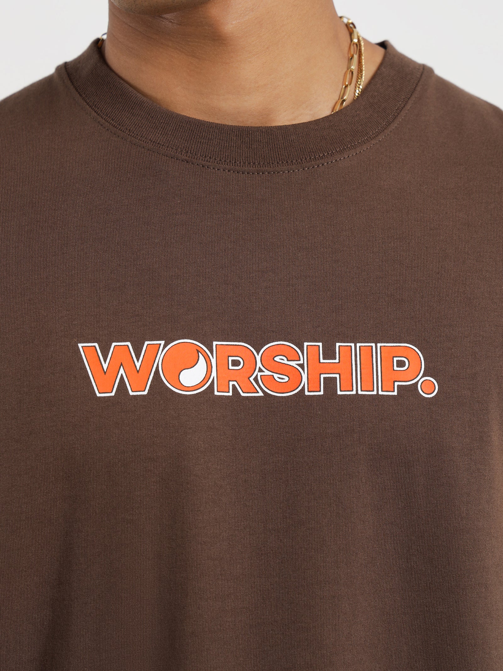 Core T-Shirt - Image 5