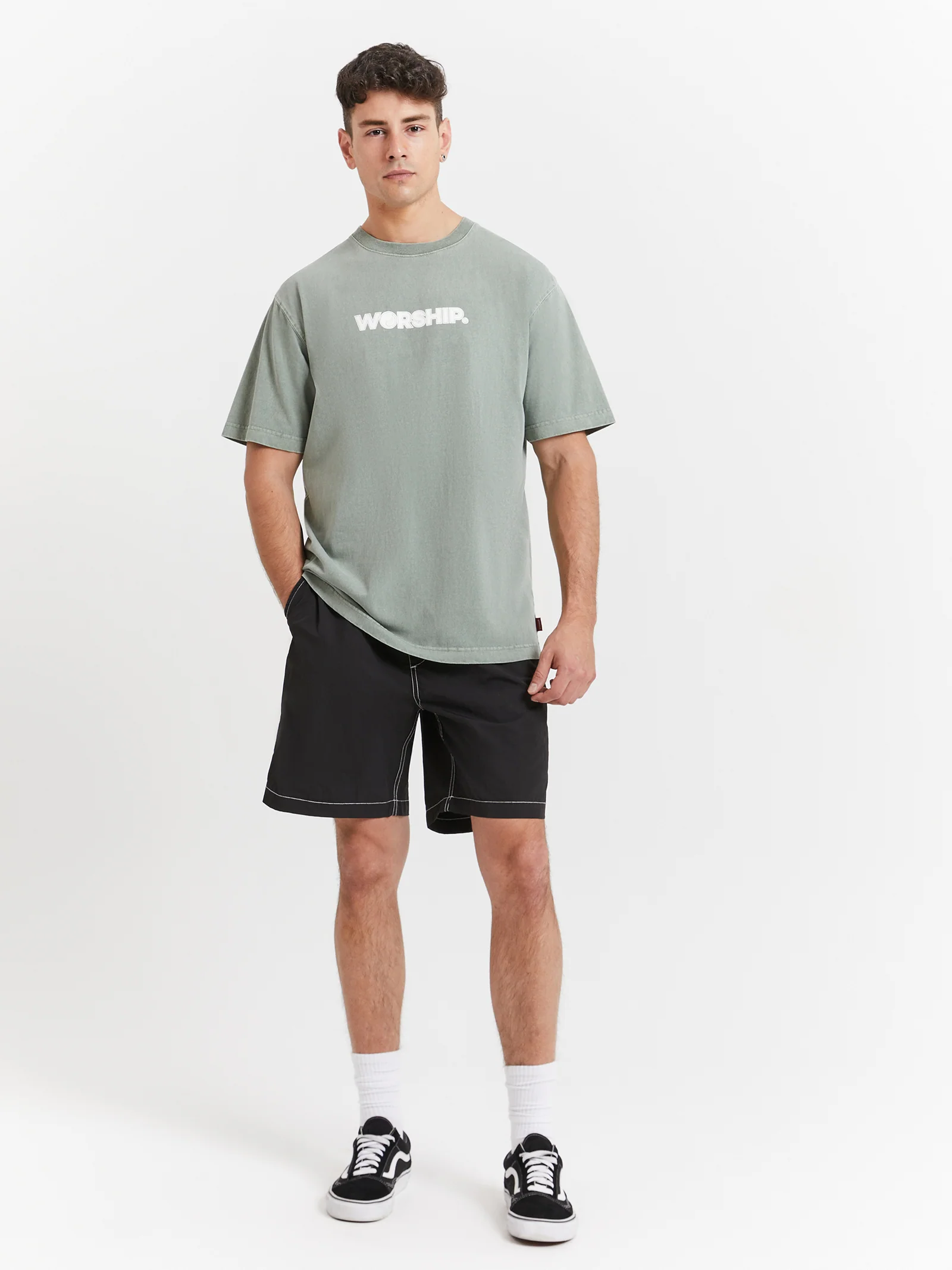 Core T-Shirt - Image 2