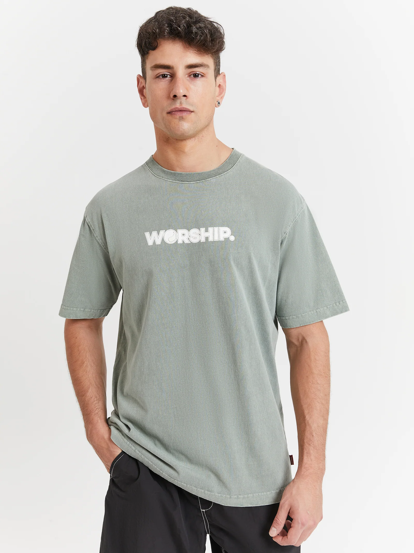 Core T-Shirt - Image 3