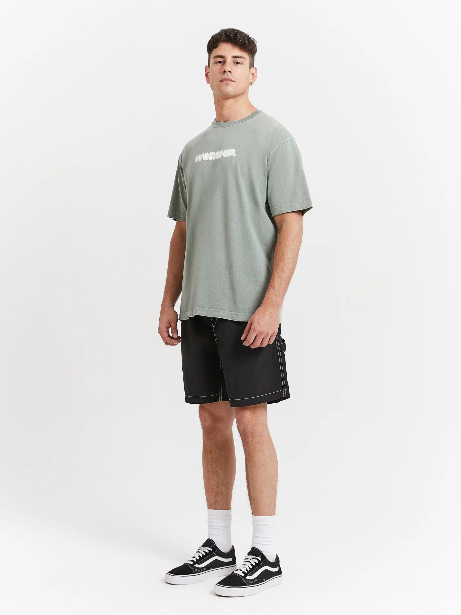 Core T-Shirt - Image 4