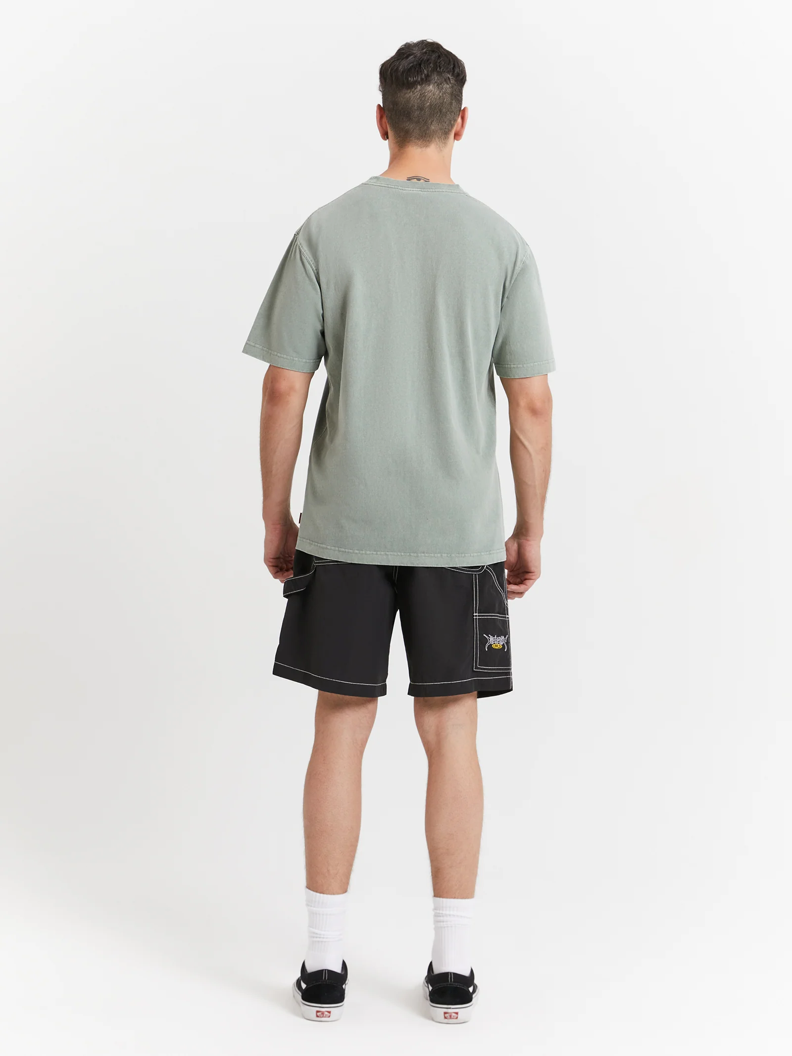 Core T-Shirt - Image 5