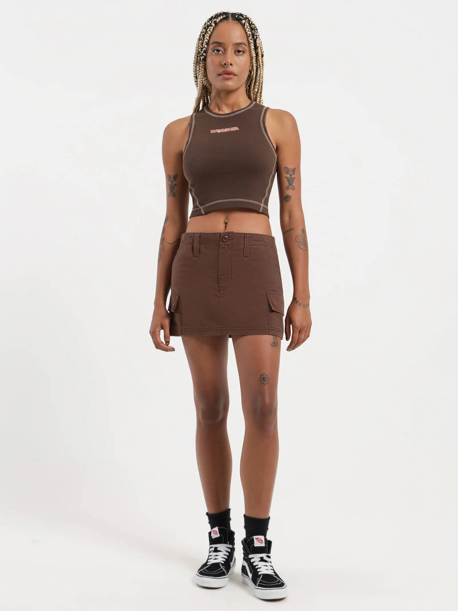 Core Tiny Tank - Image 4