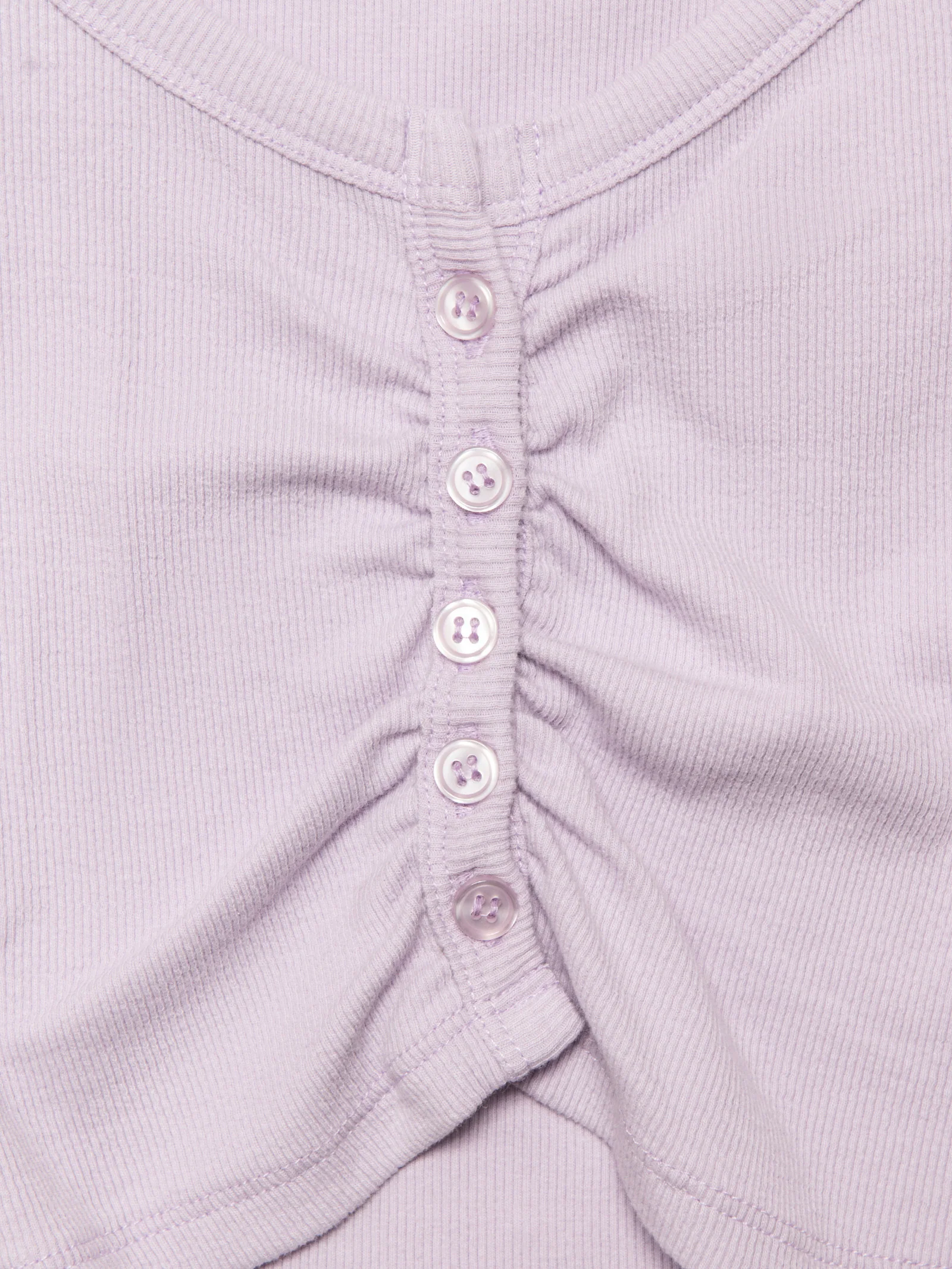 Corinne Rib Cardi - Image 4