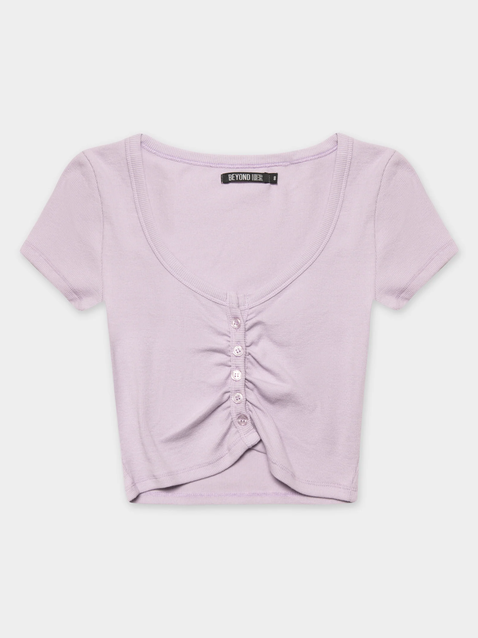Corinne Rib Cardi - Image 6