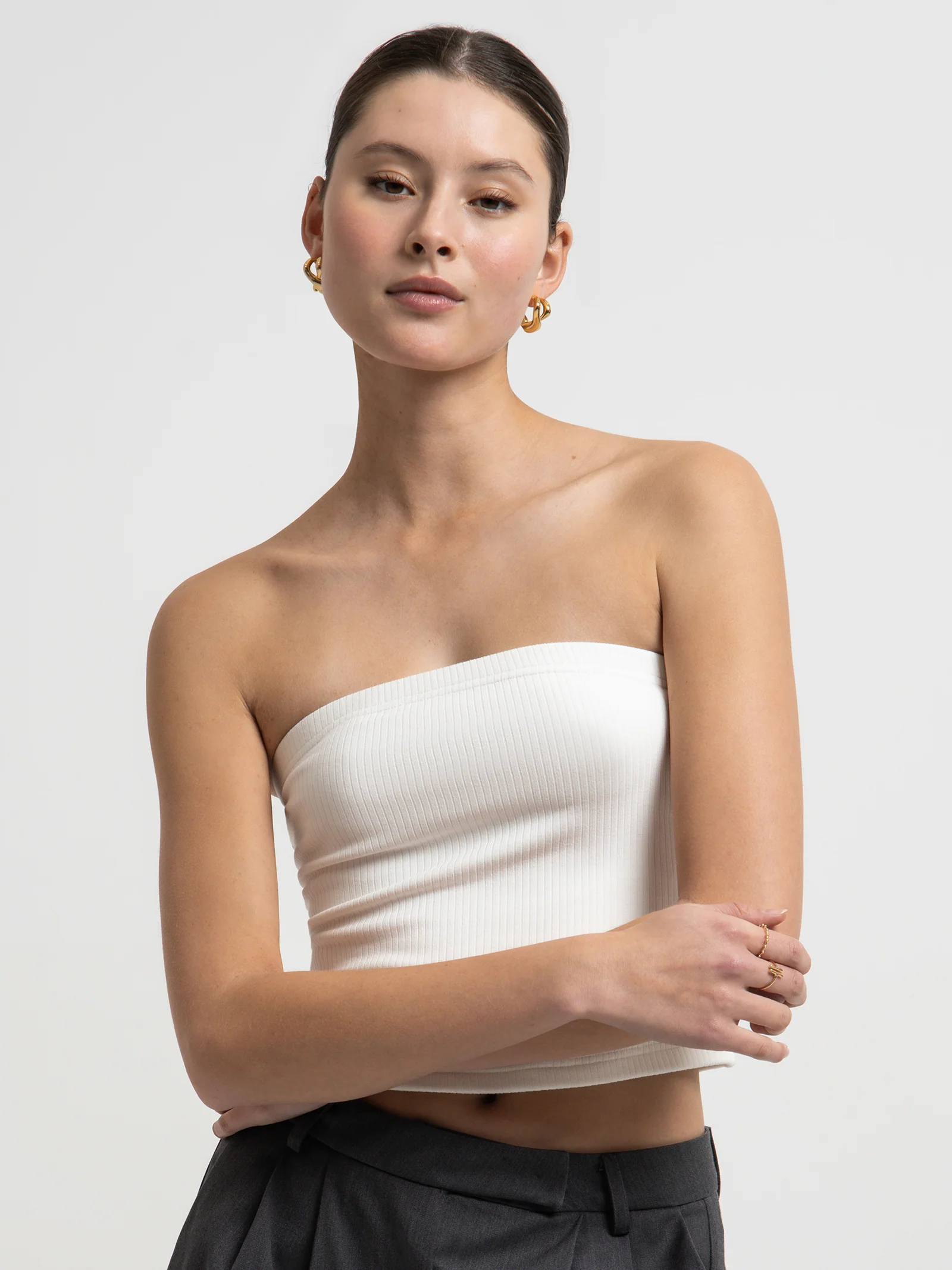Cormac Tube Top - Image 3