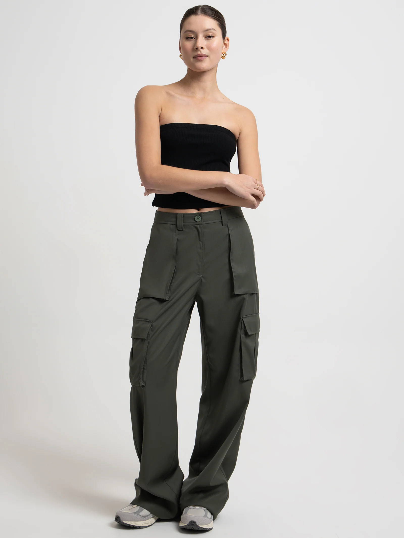 Cormac Tube Top - Image 3