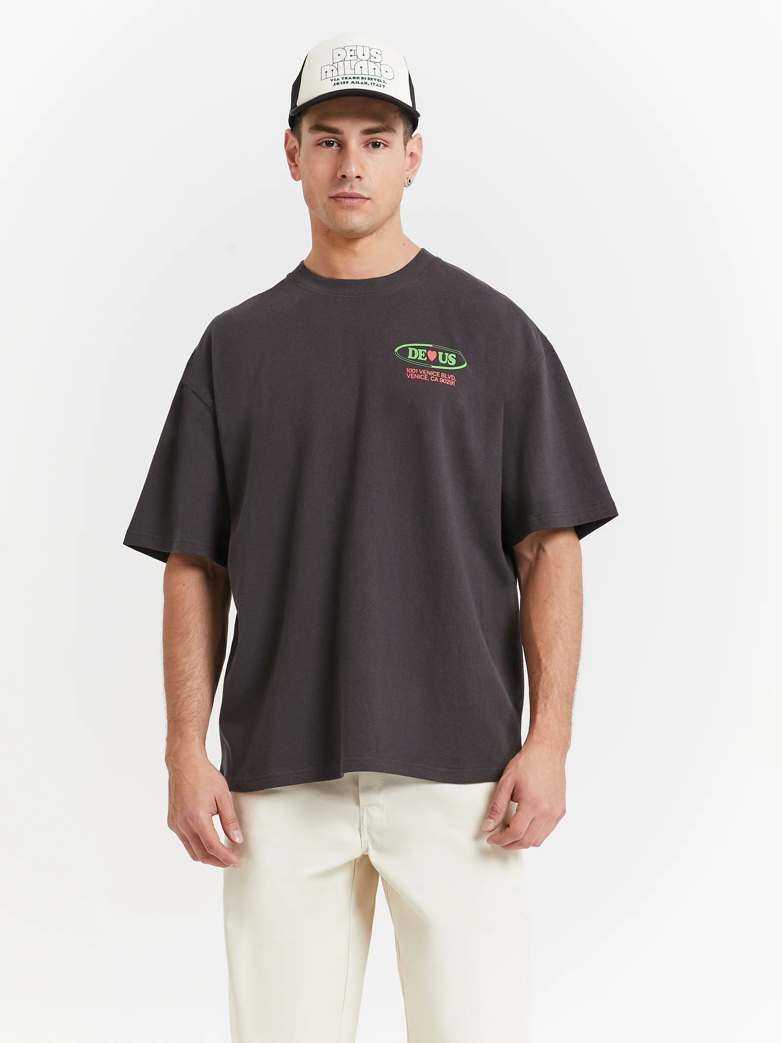Cornerstore T-Shirt - Image 2