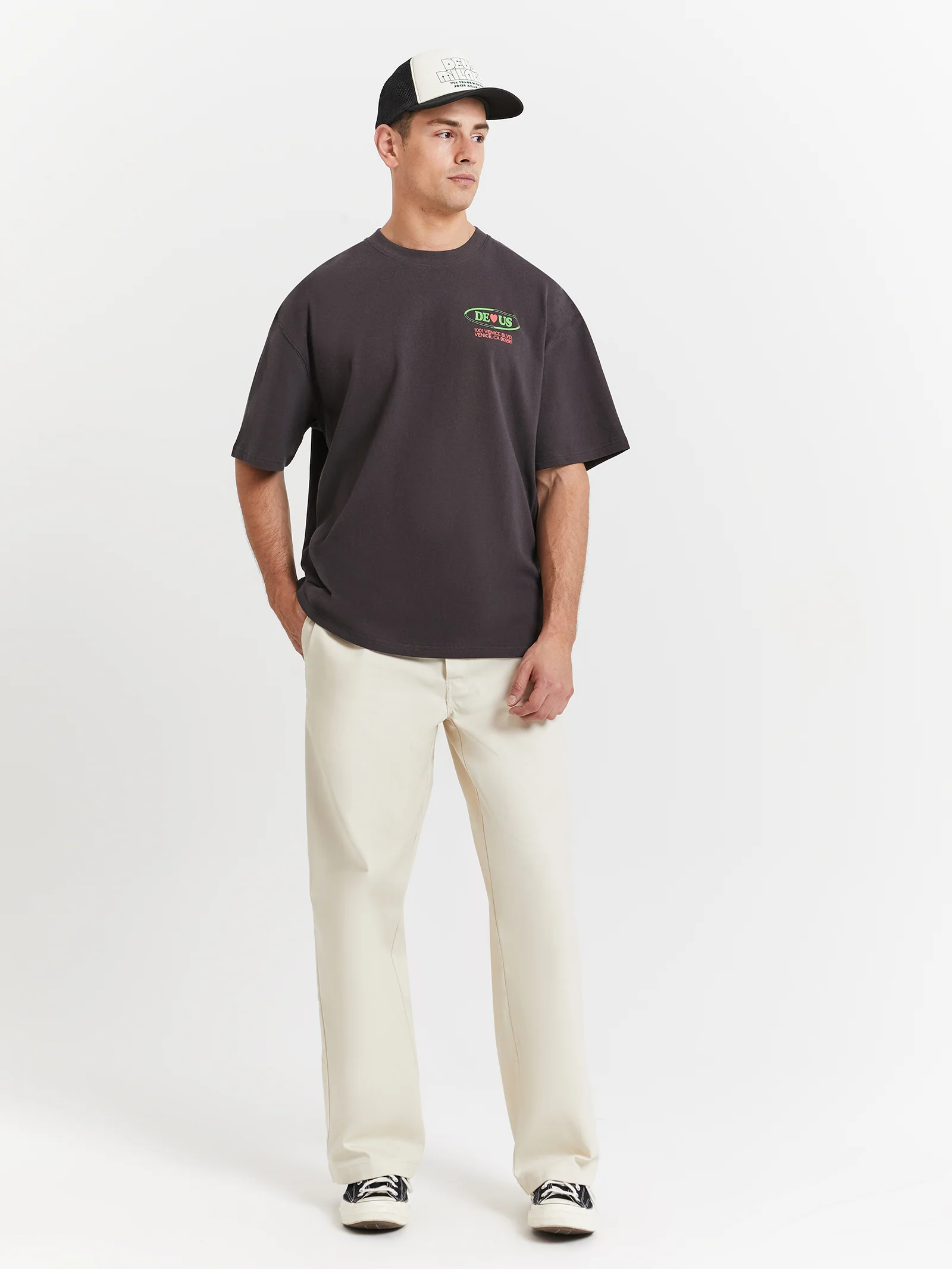 Cornerstore T-Shirt - Image 3