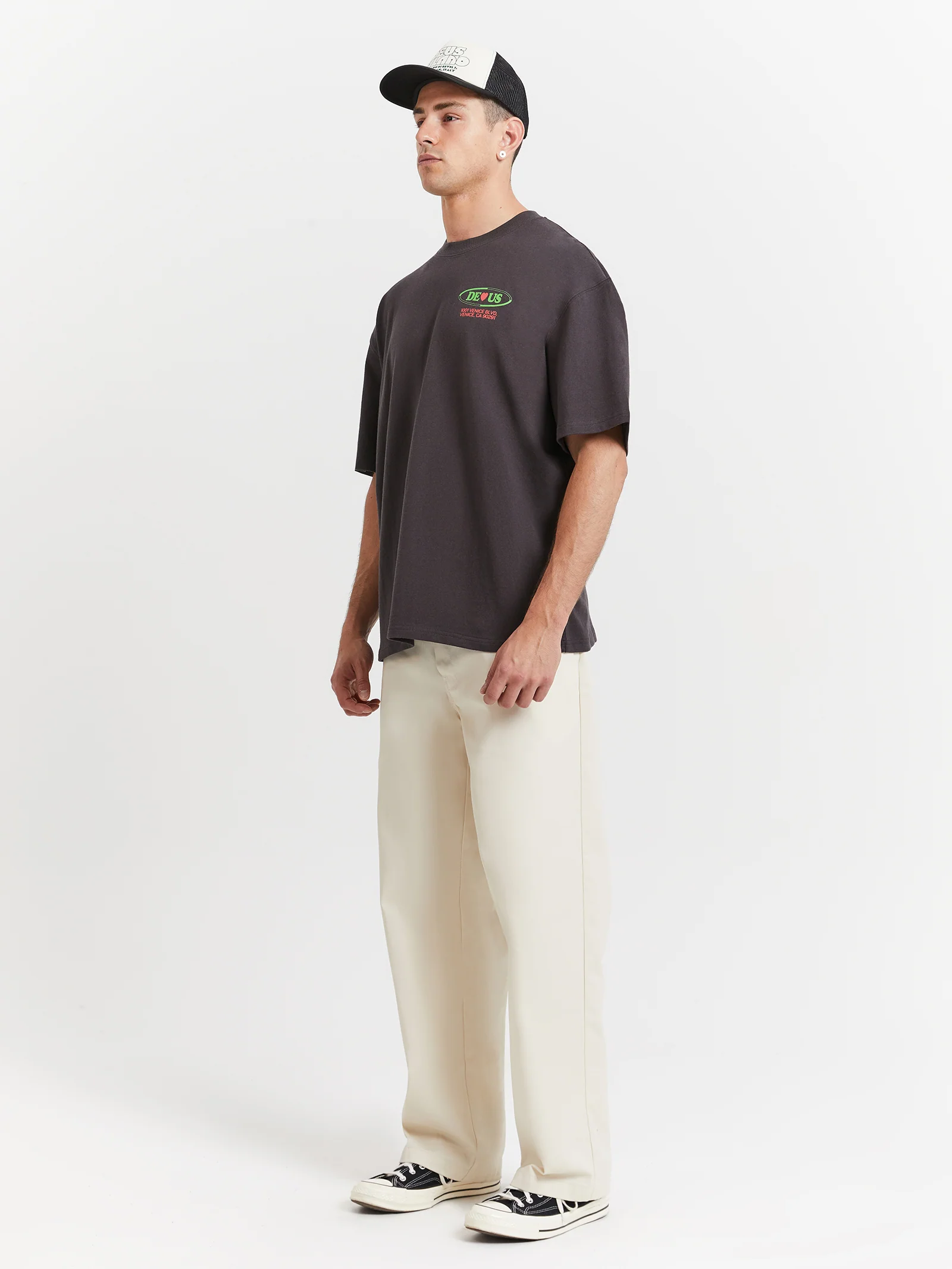 Cornerstore T-Shirt - Image 4