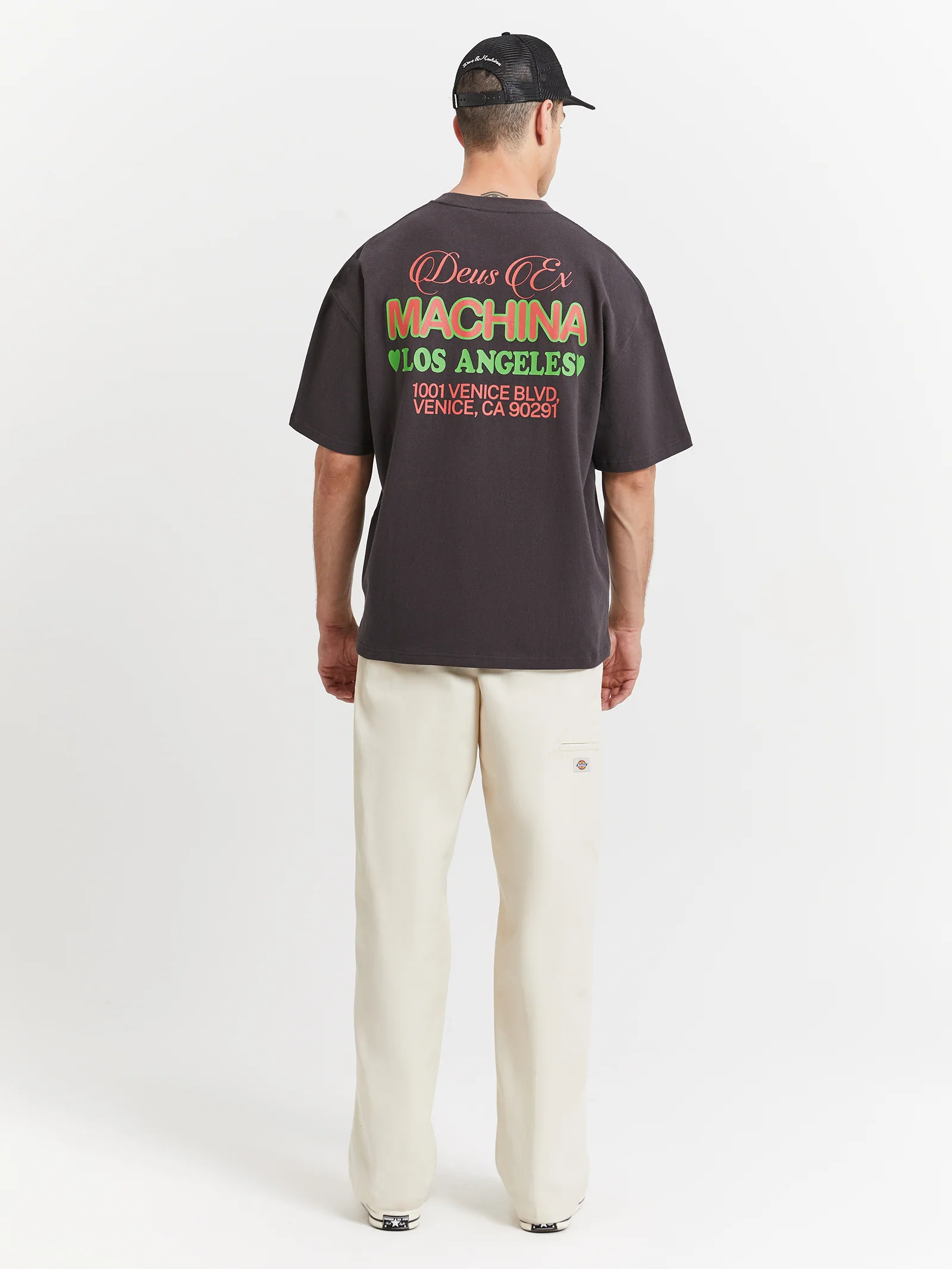 Cornerstore T-Shirt - Image 5