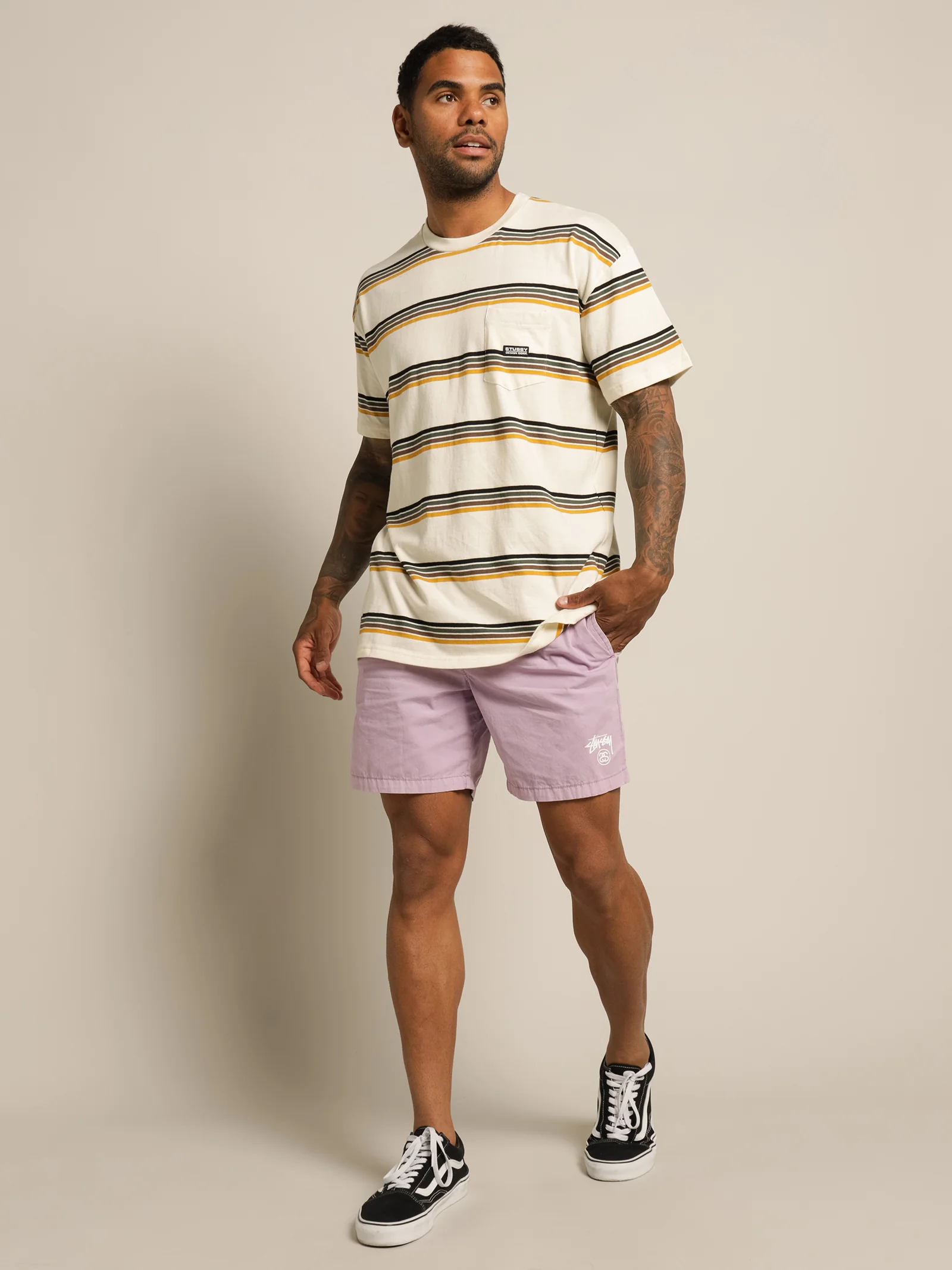 Corp Heavyweight T-Shirt - Image 6