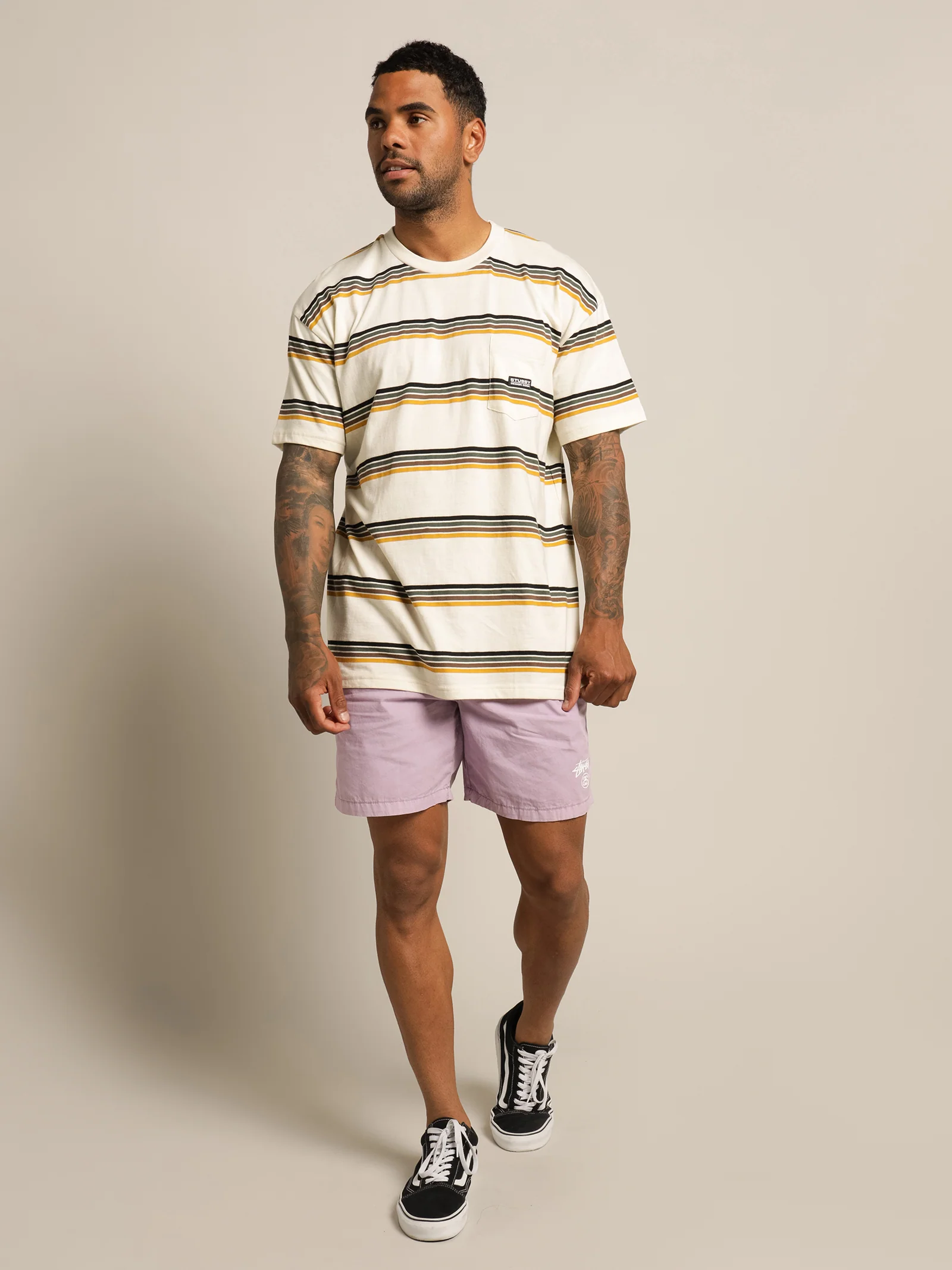Corp Heavyweight T-Shirt - Image 7