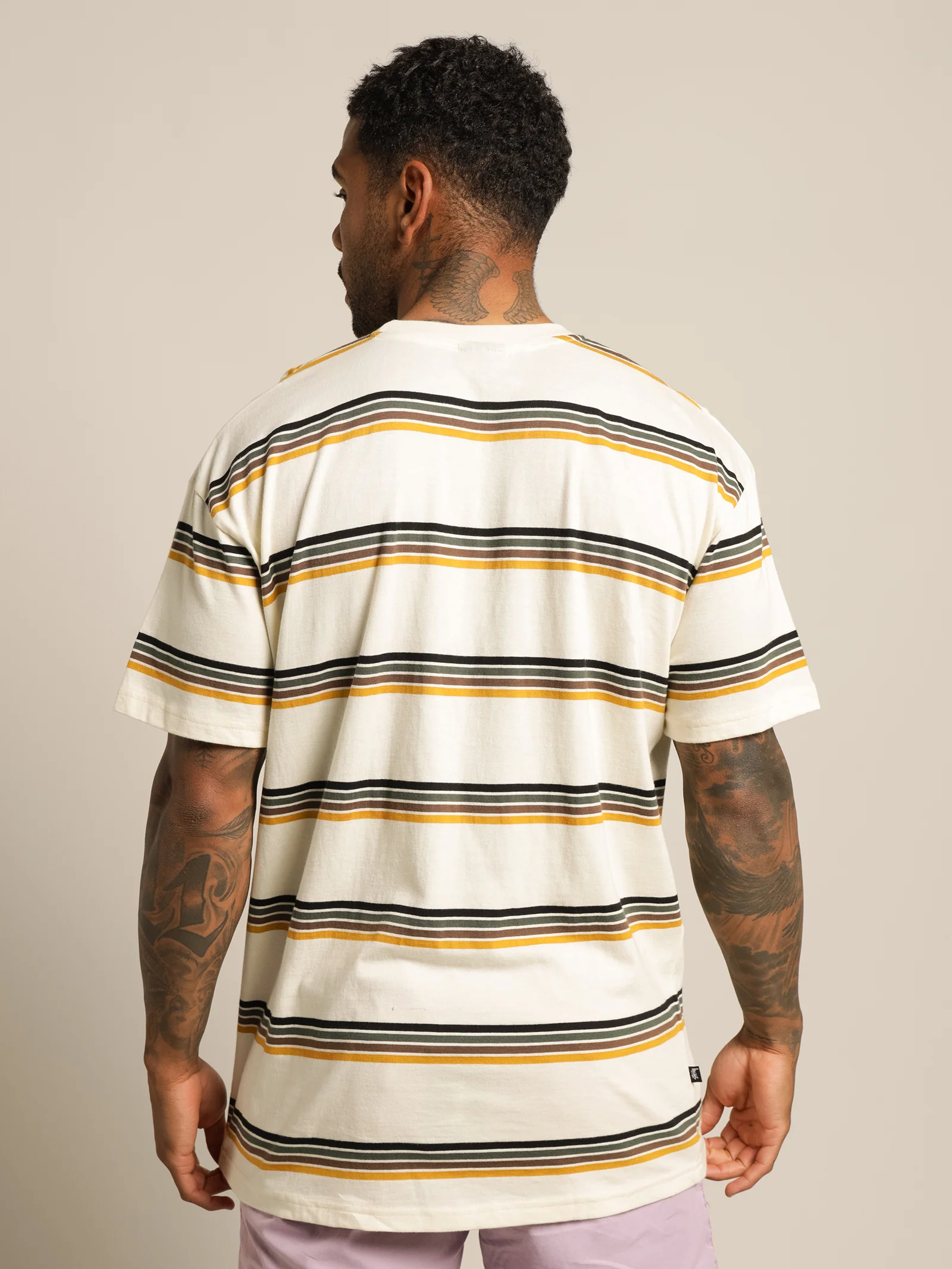 Corp Heavyweight T-Shirt - Image 8