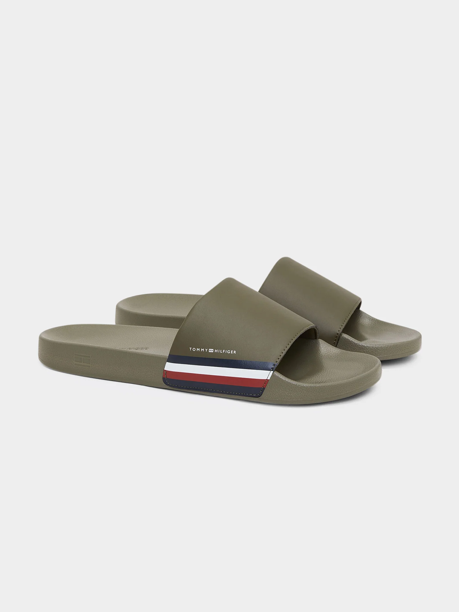 Corporate Hilfiger Pool Slides - Image 2