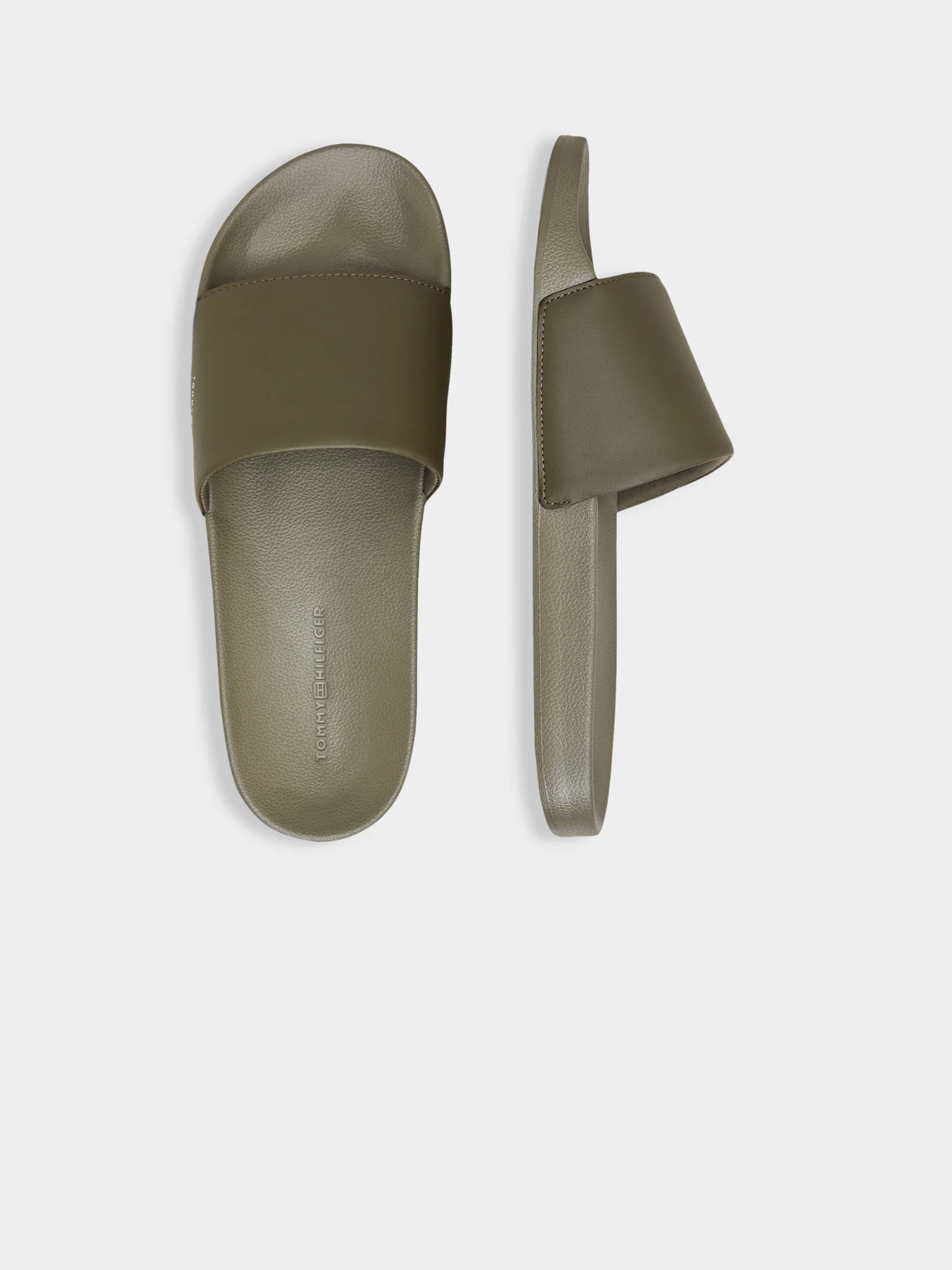 Corporate Hilfiger Pool Slides - Image 3