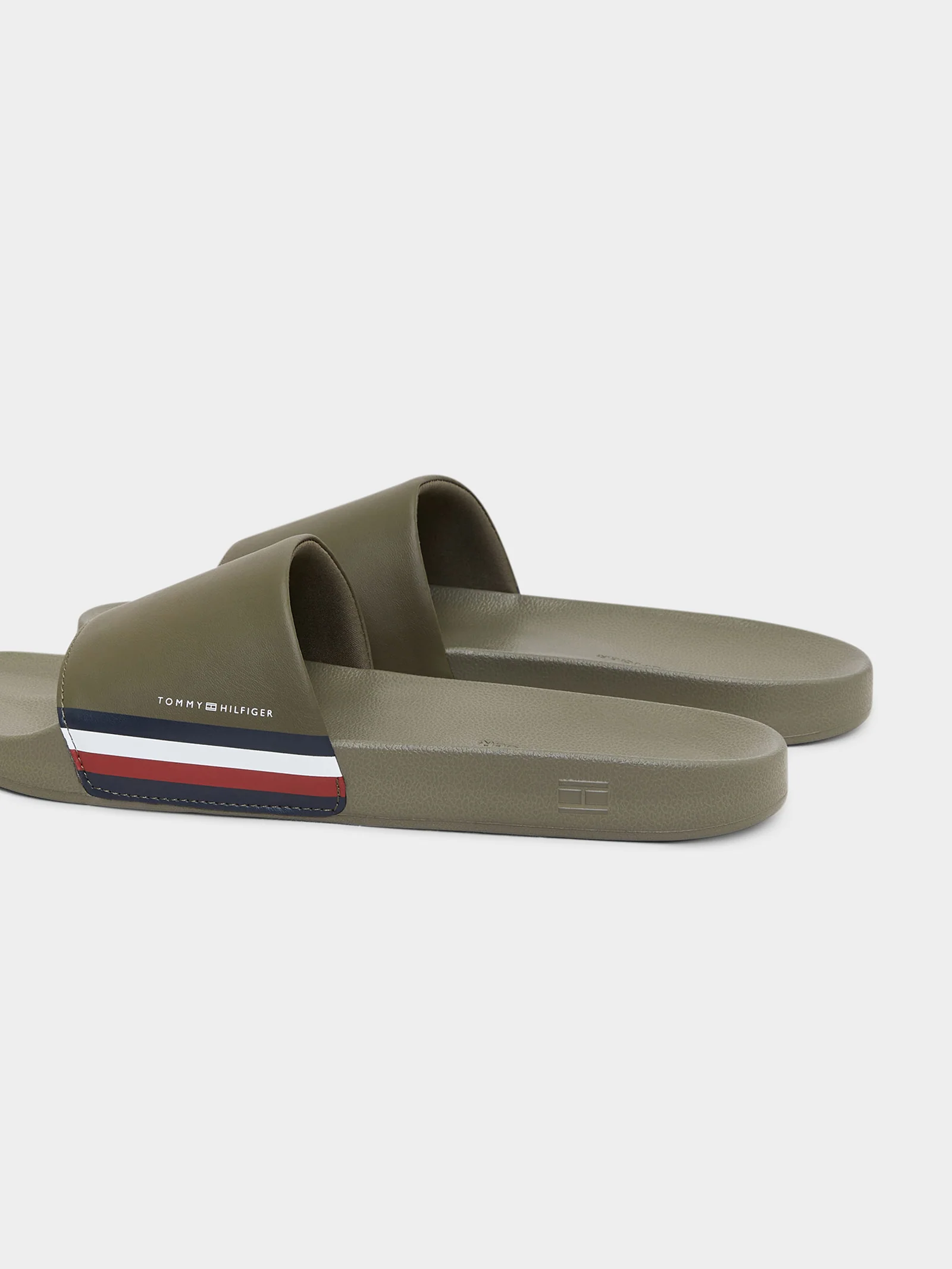 Corporate Hilfiger Pool Slides - Image 5