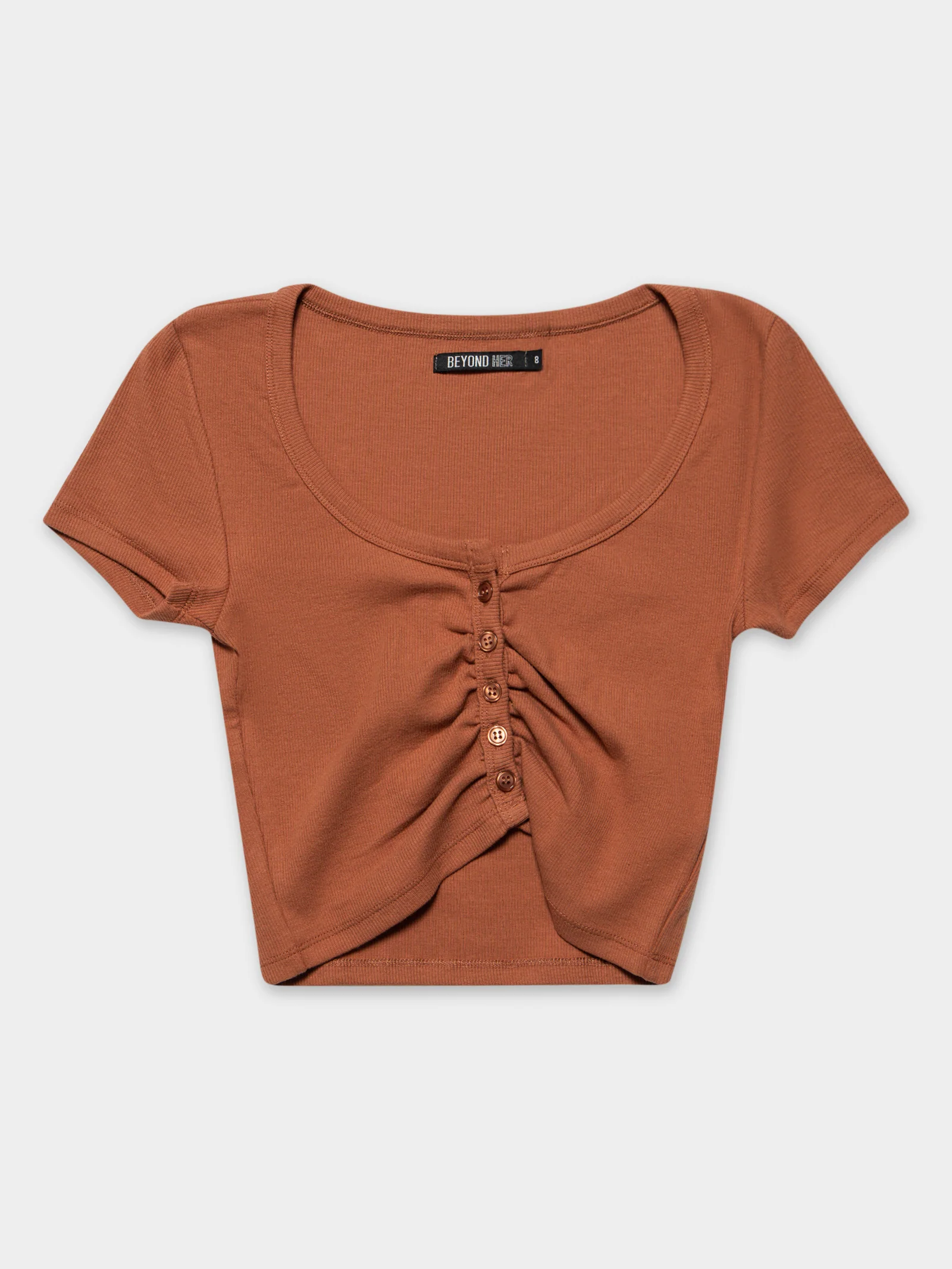 Corrine Short Sleeve Cardi - Image 7