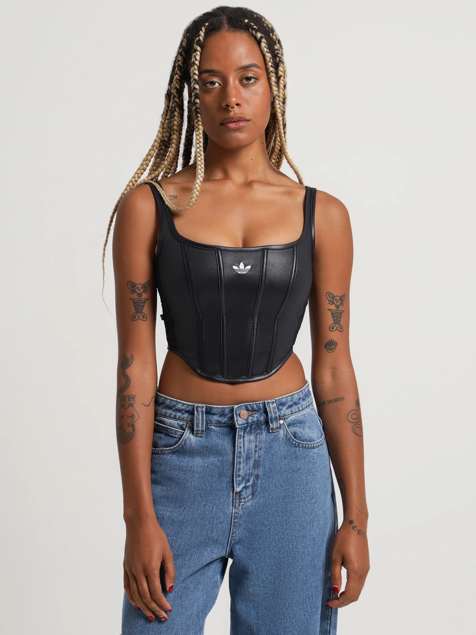 Corset