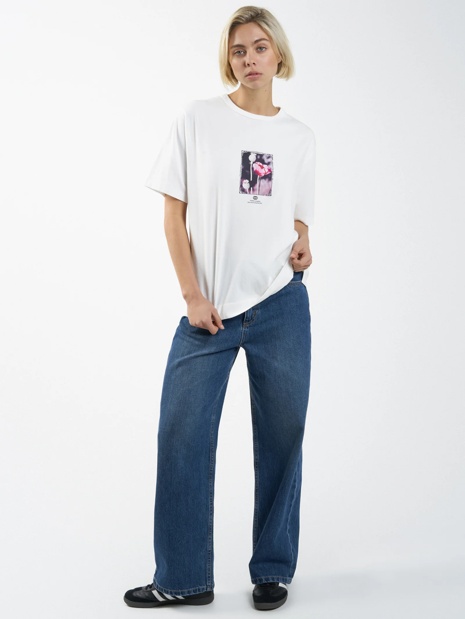 Cortex Box T-Shirt - Image 2