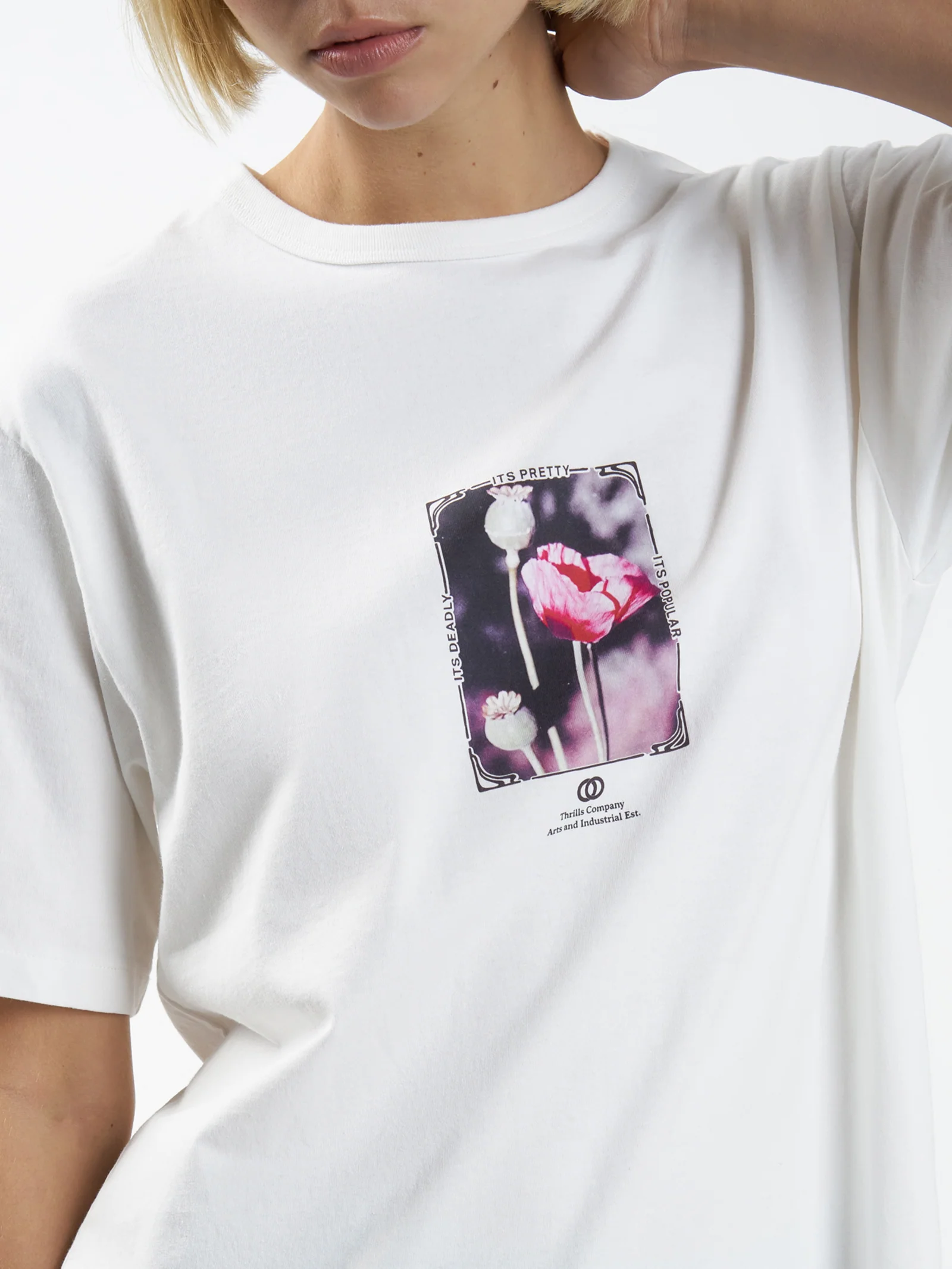 Cortex Box T-Shirt - Image 3