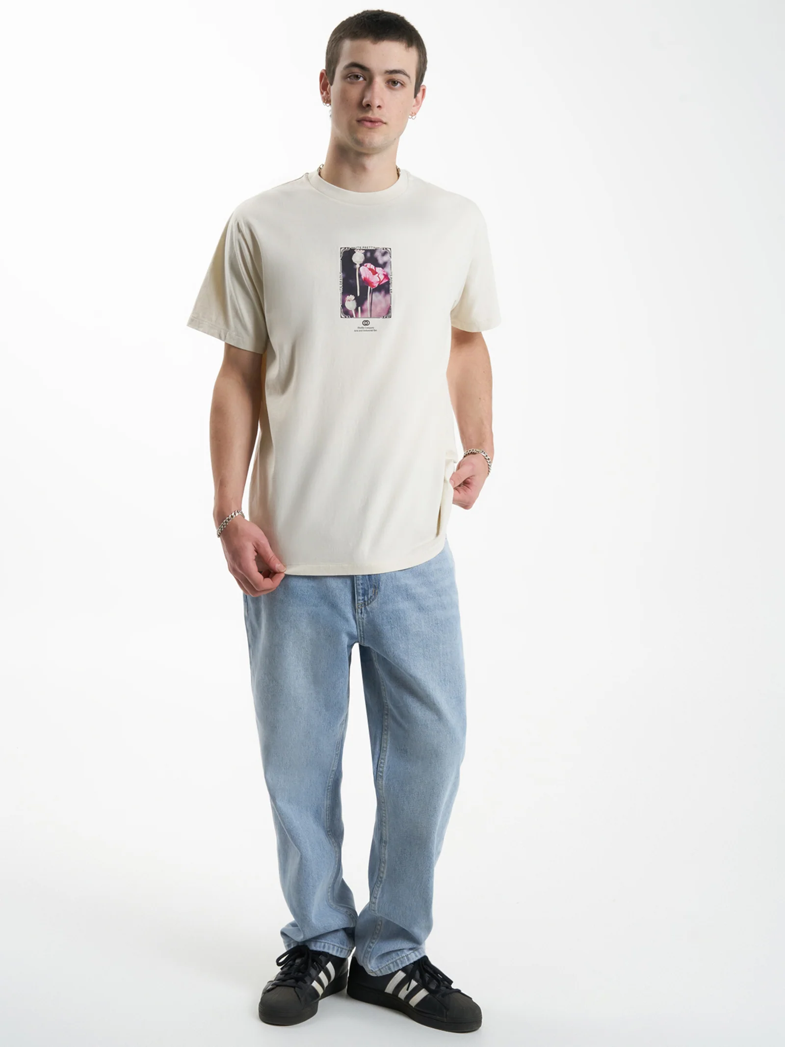 Cortex Merch Fit T-Shirt - Image 2