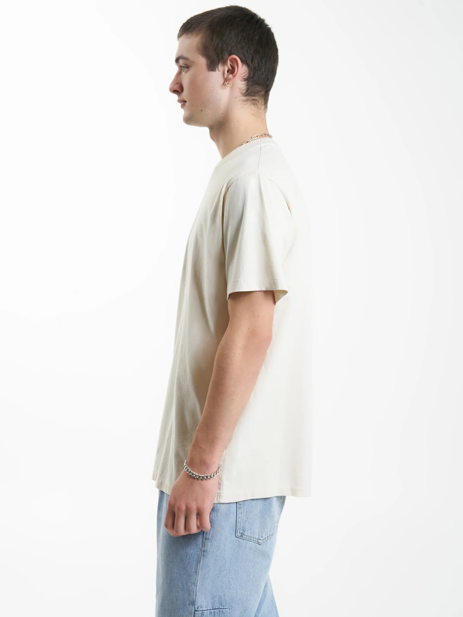 Cortex Merch Fit T-Shirt - Image 3