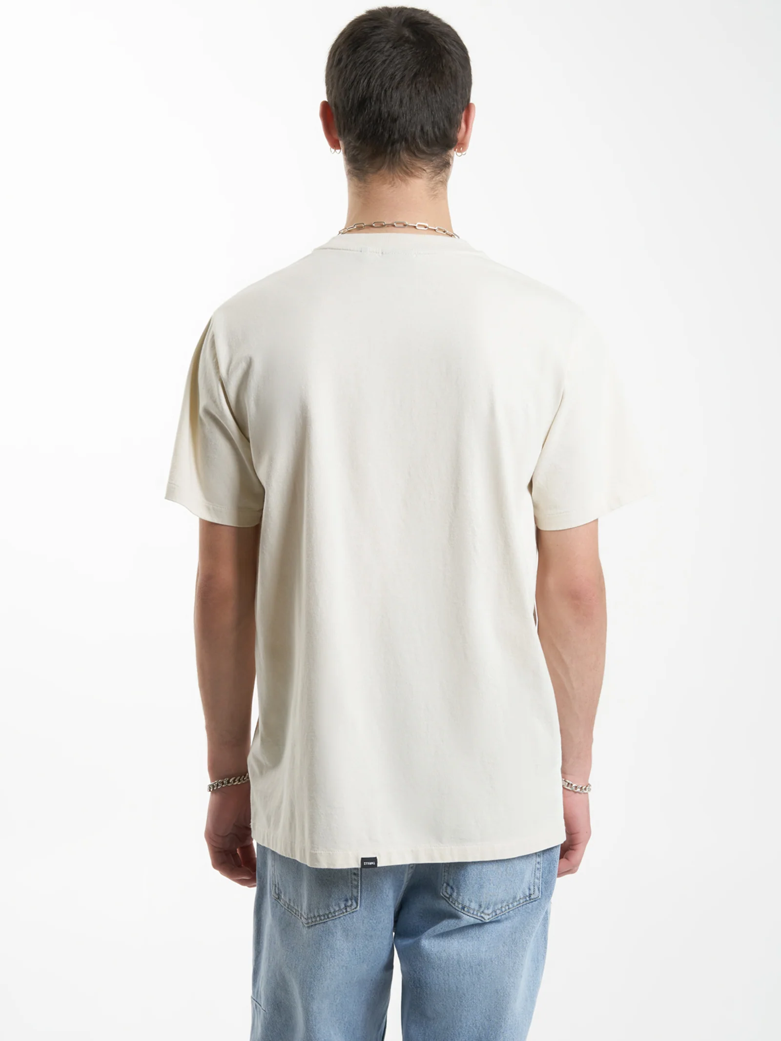 Cortex Merch Fit T-Shirt - Image 4