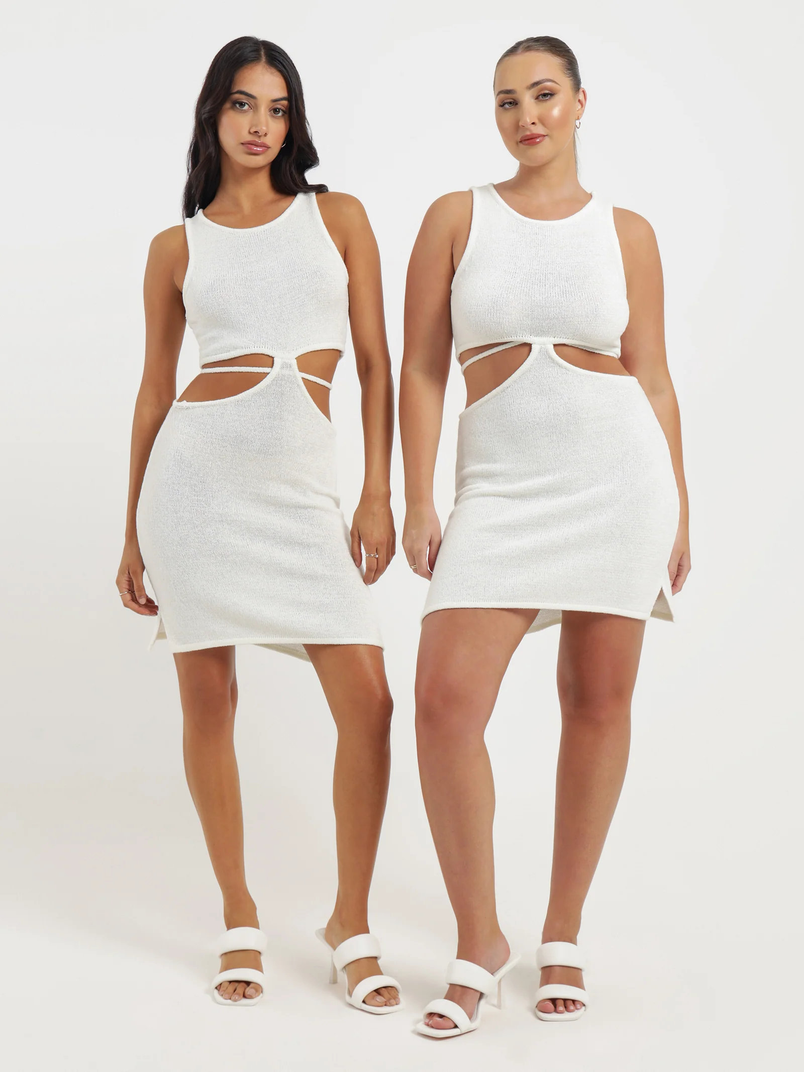 Cosme Knit Dress - Image 5