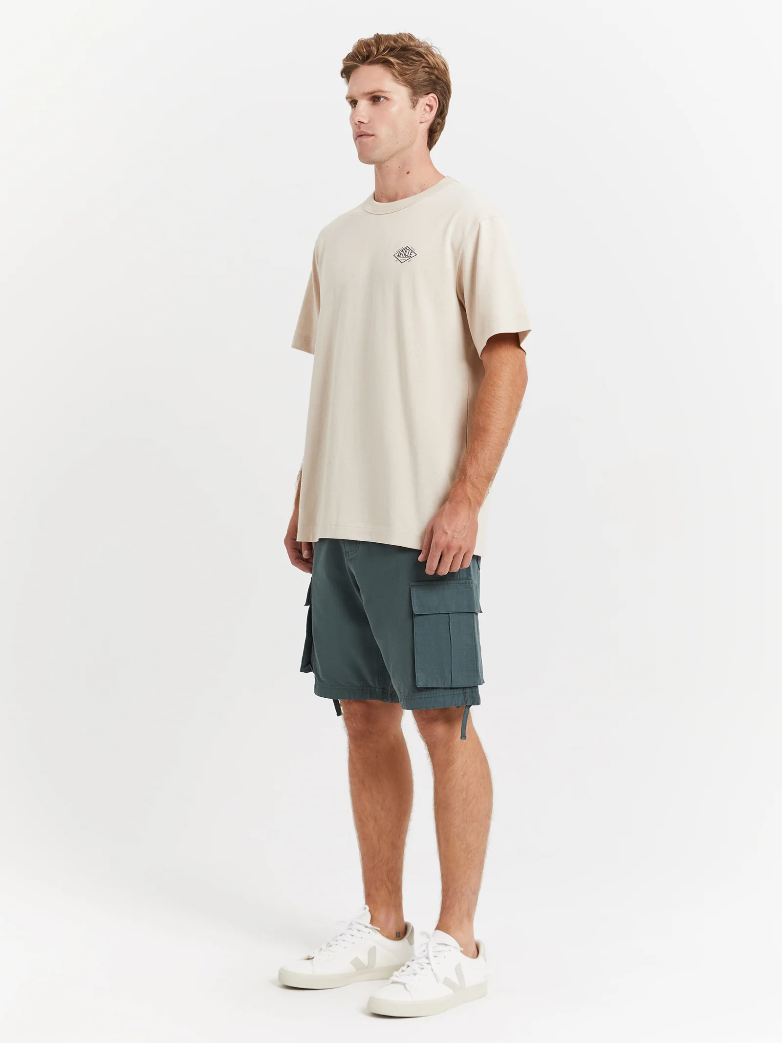 Coterie Logo T-Shirt - Image 4