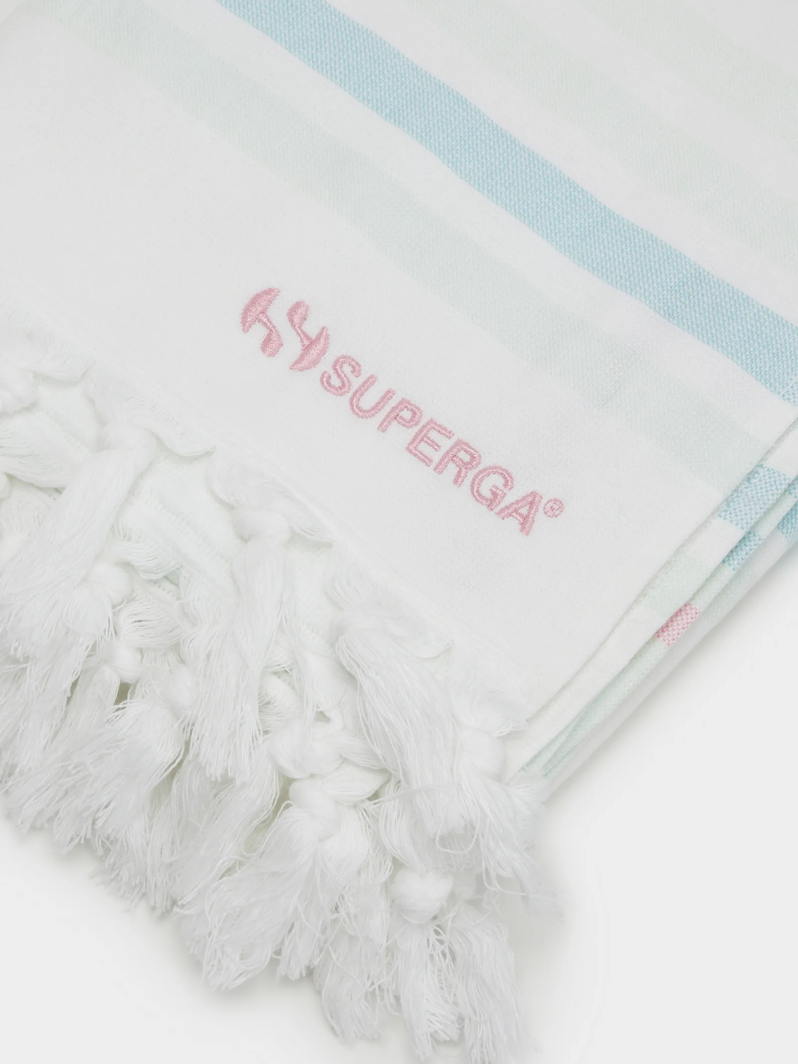Cotton Beach Towel - Image 2