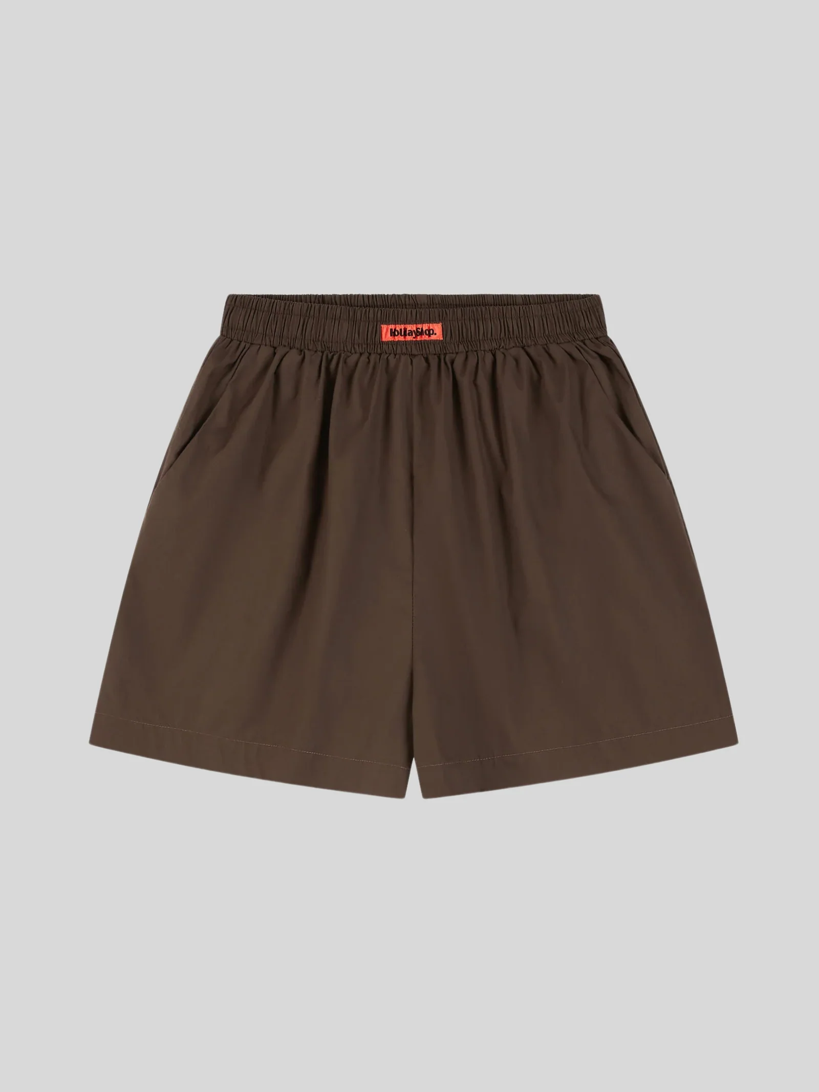 Cotton Shorts - Image 2