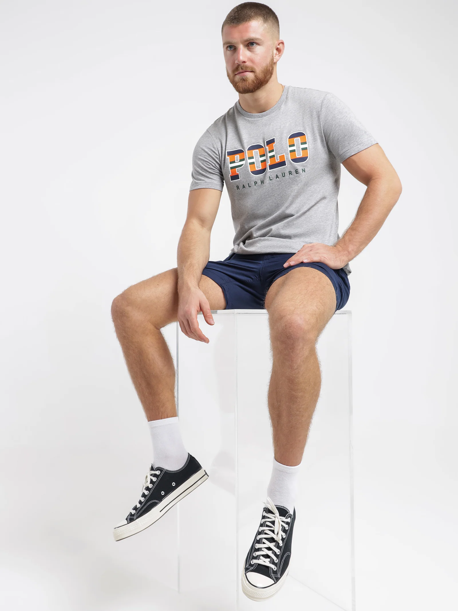Cotton T-Shirt - Image 2