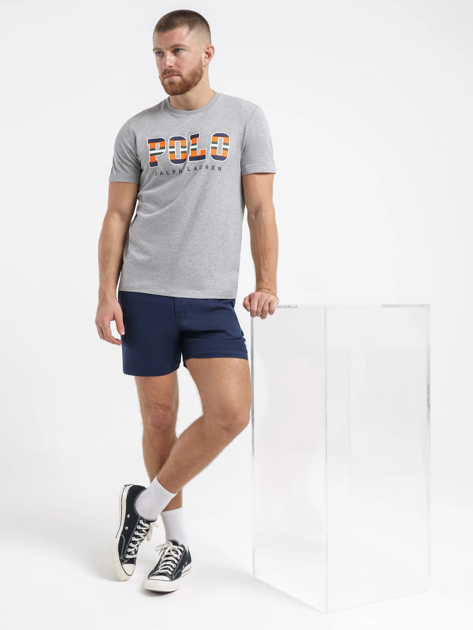 Cotton T-Shirt - Image 4