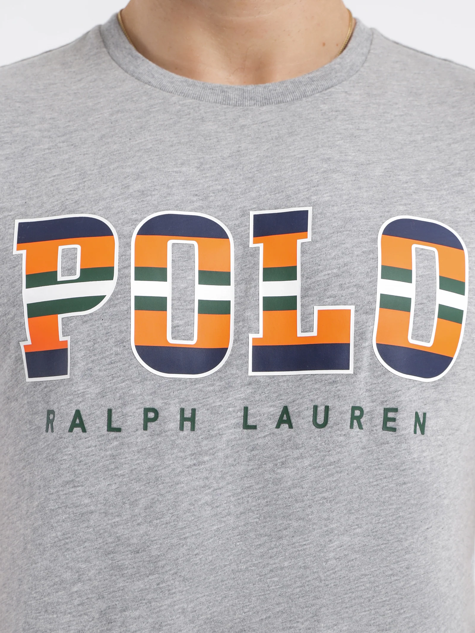 Cotton T-Shirt - Image 5