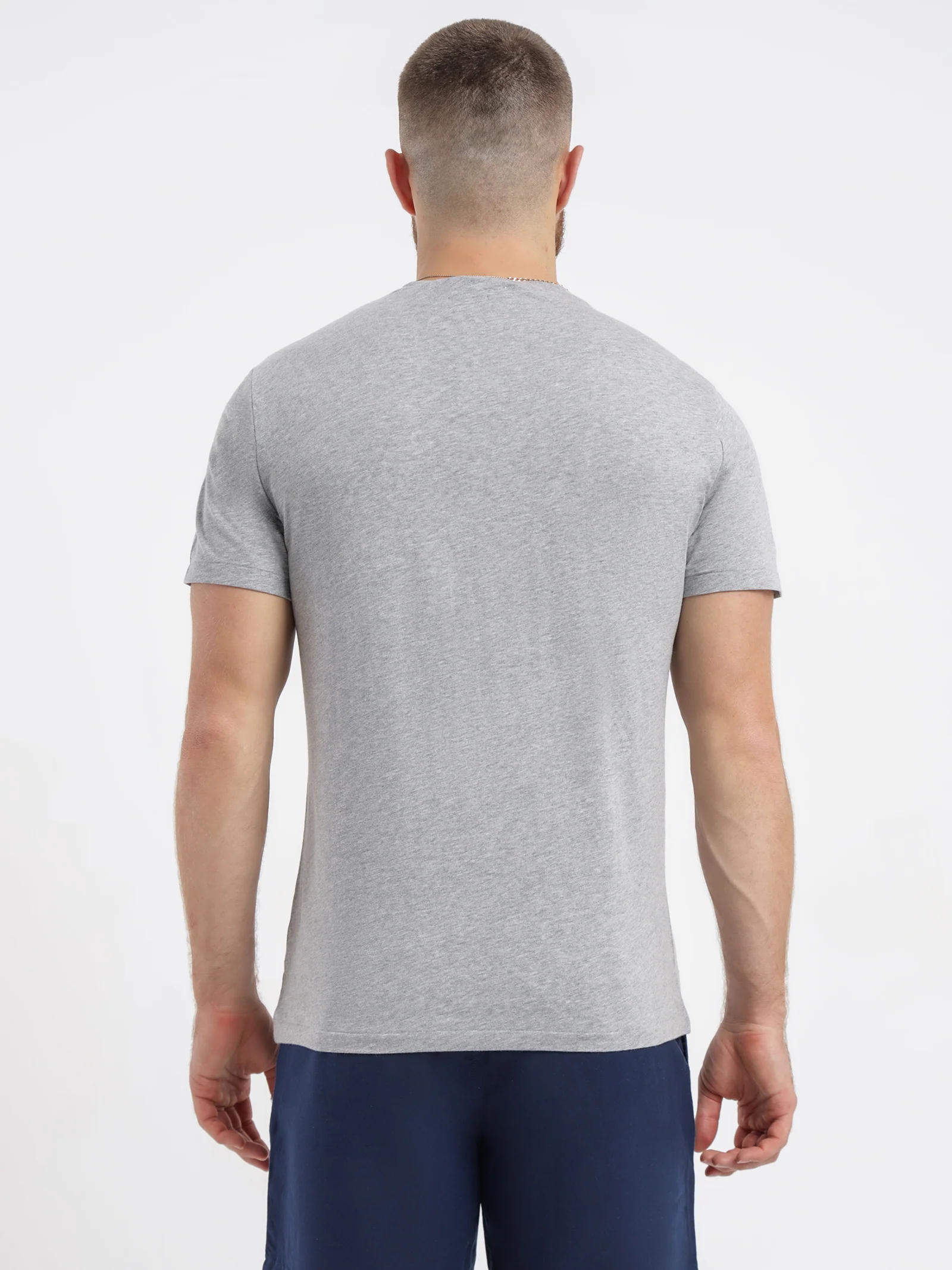 Cotton T-Shirt - Image 6