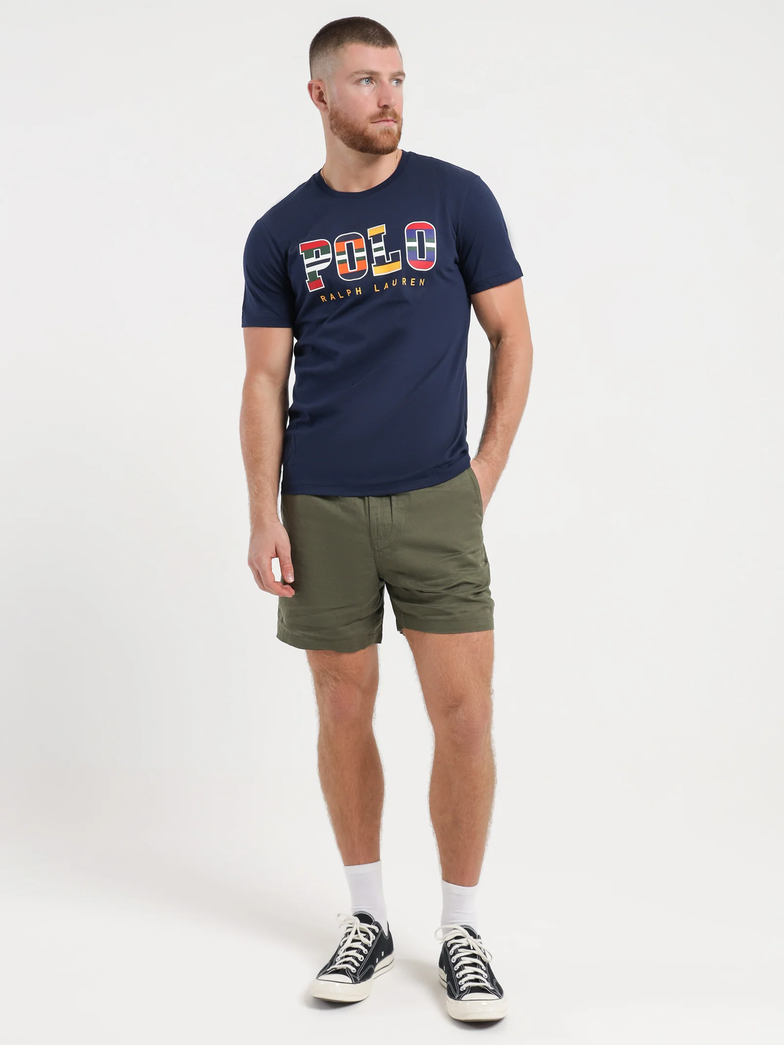 Cotton T-Shirt - Image 3