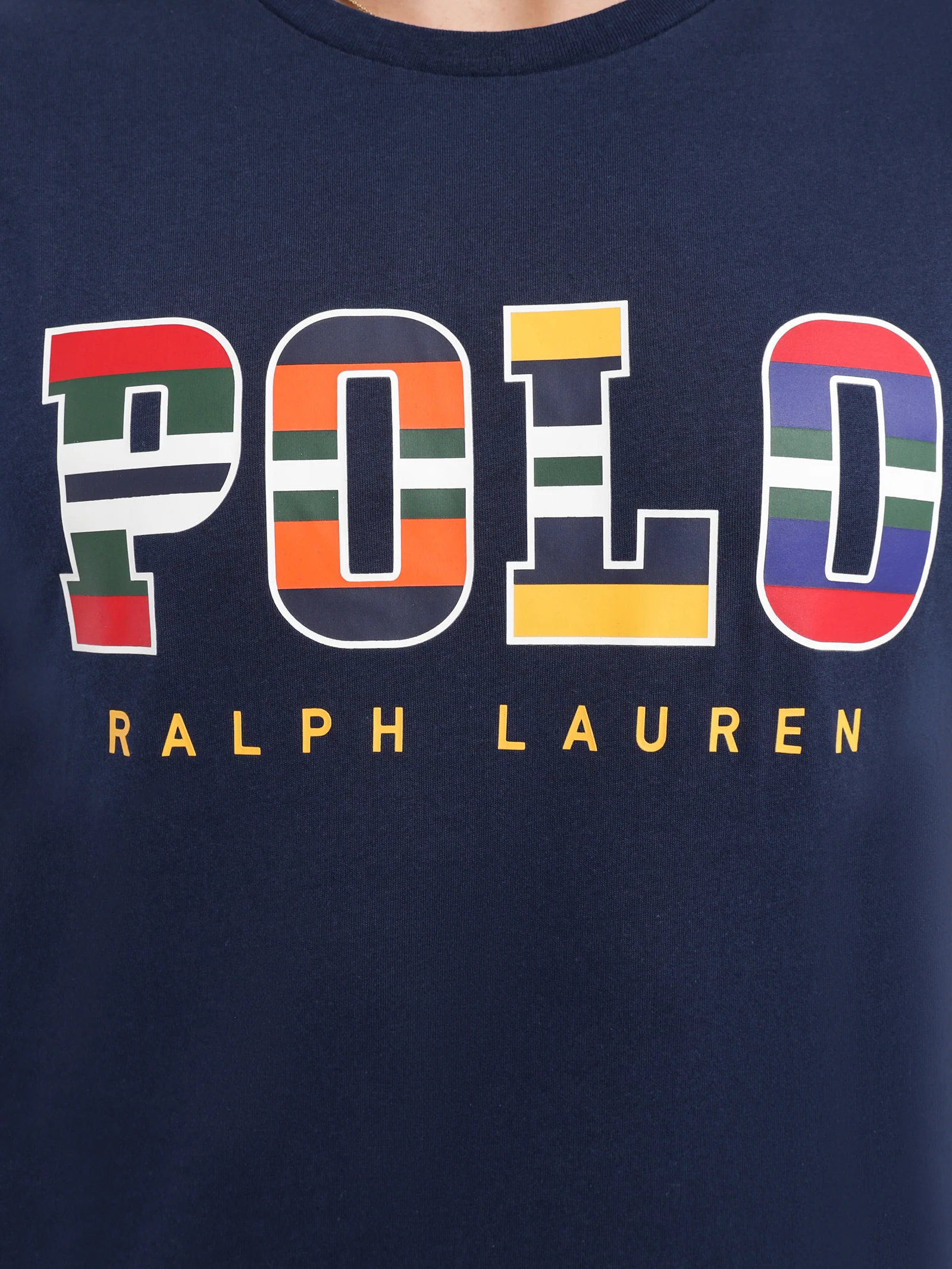 Cotton T-Shirt - Image 4