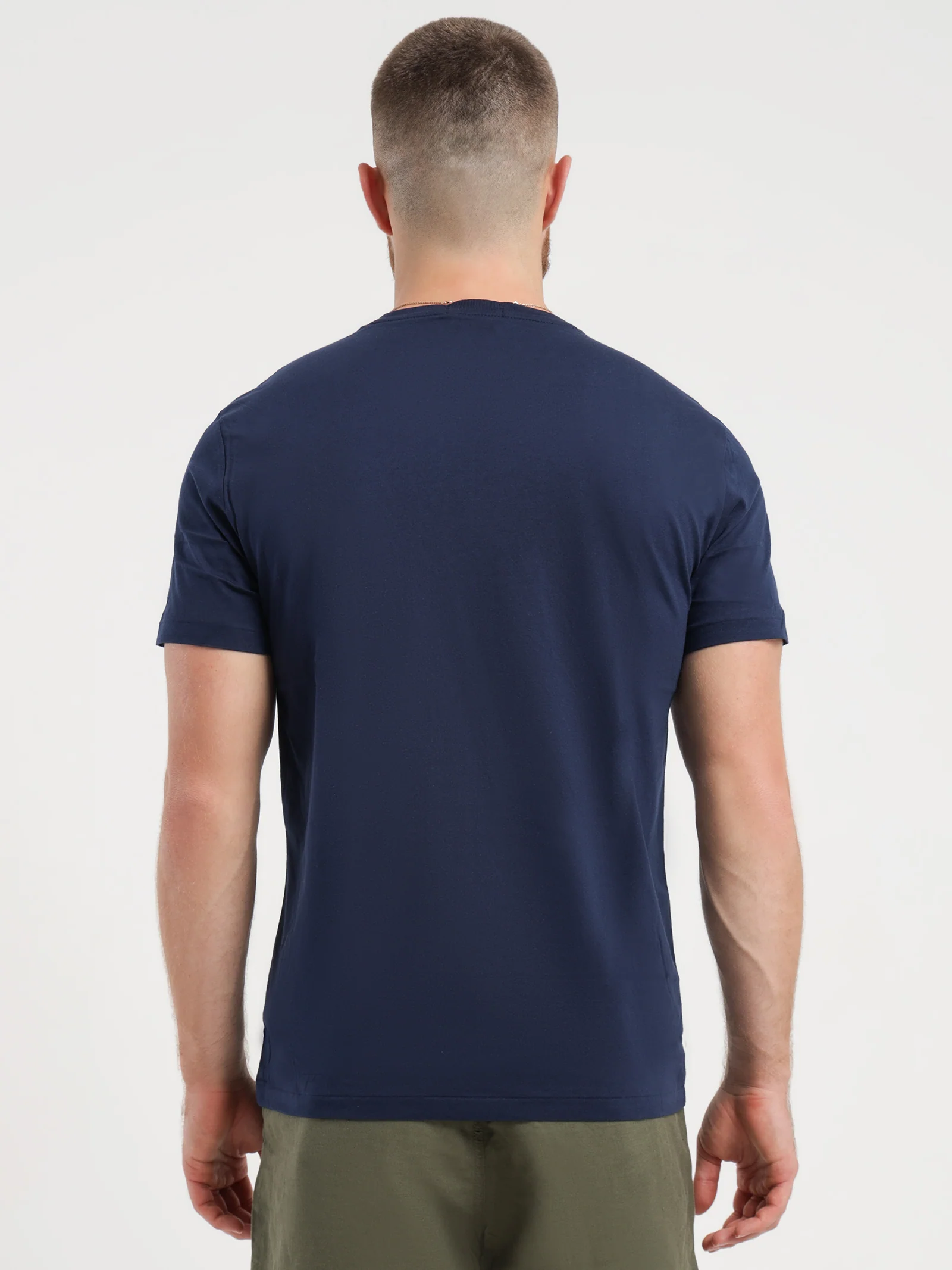 Cotton T-Shirt - Image 5