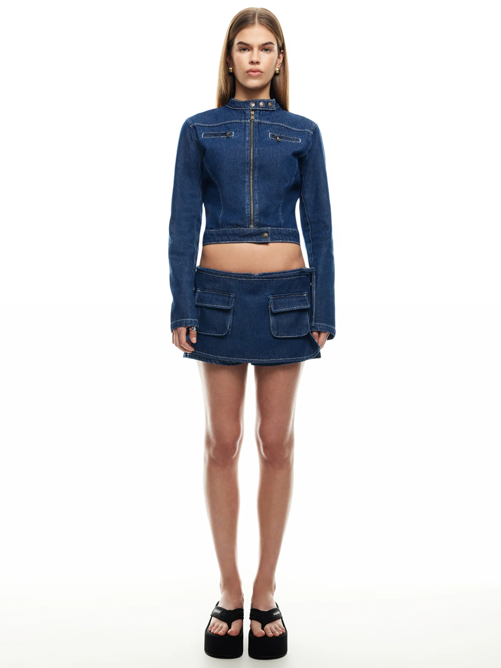 Countryside Skort - Image 3