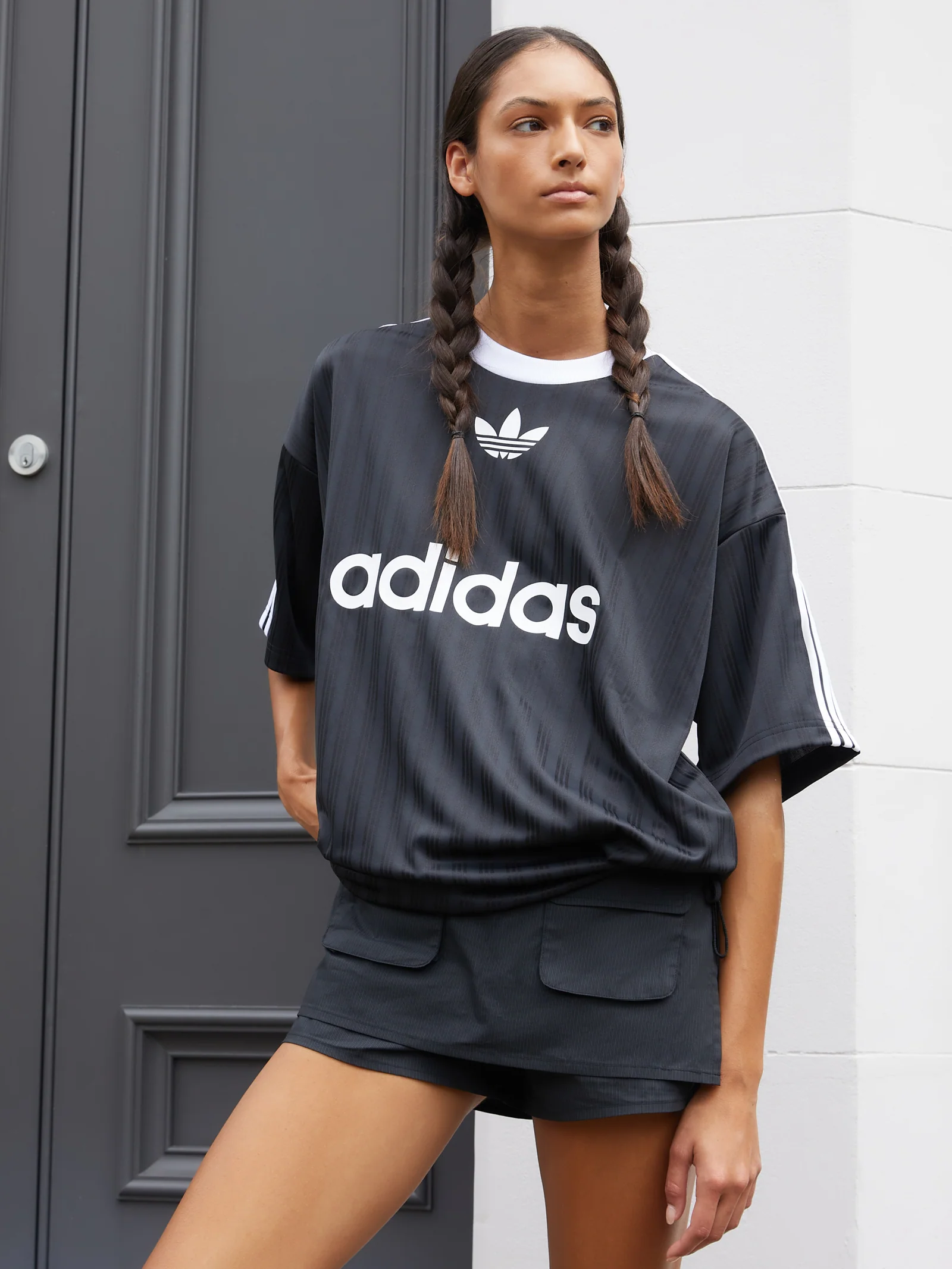 Countryside Skort